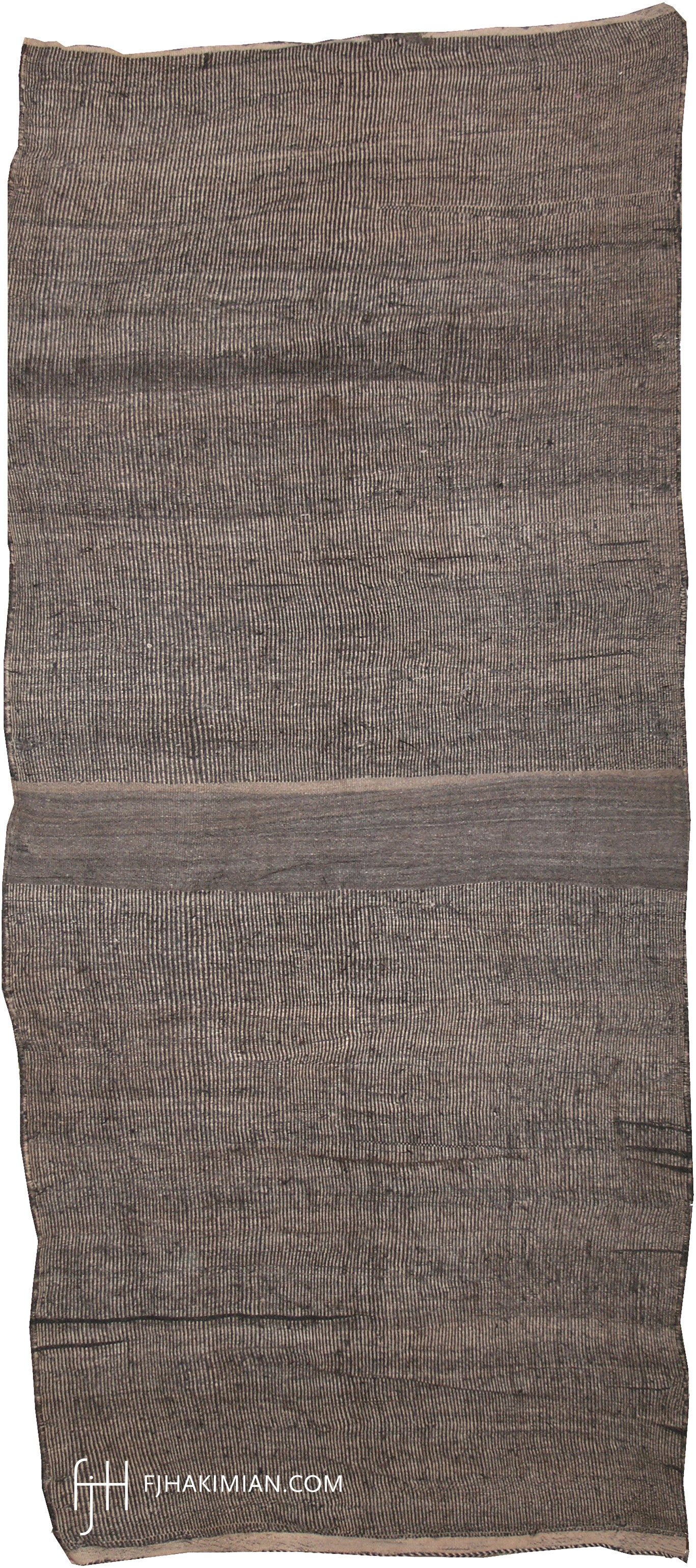 FJ Hakimian | 15008 | Vintage Moroccan Carpet