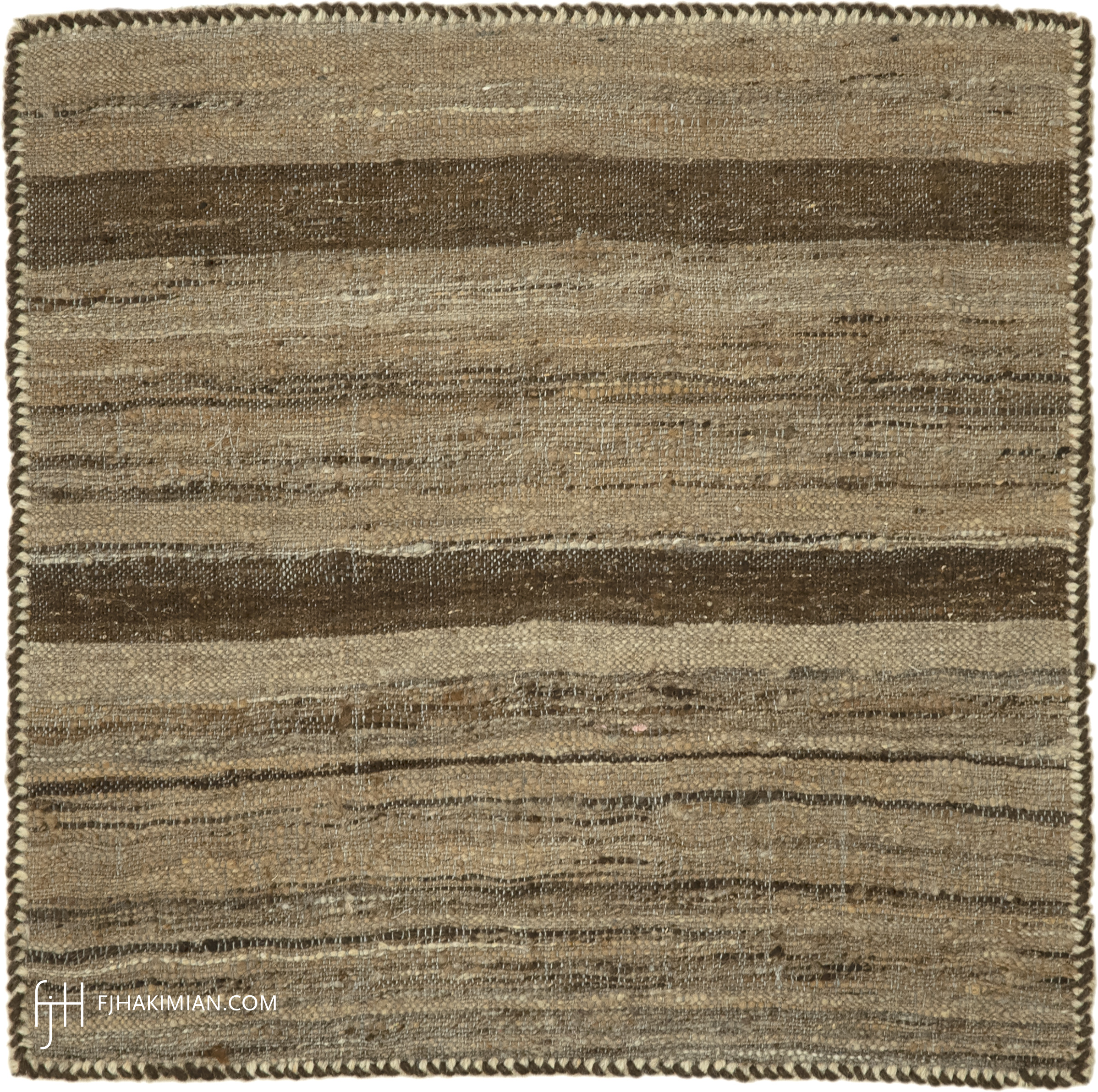 FJ Hakimian | 17354 | Custom Carpet