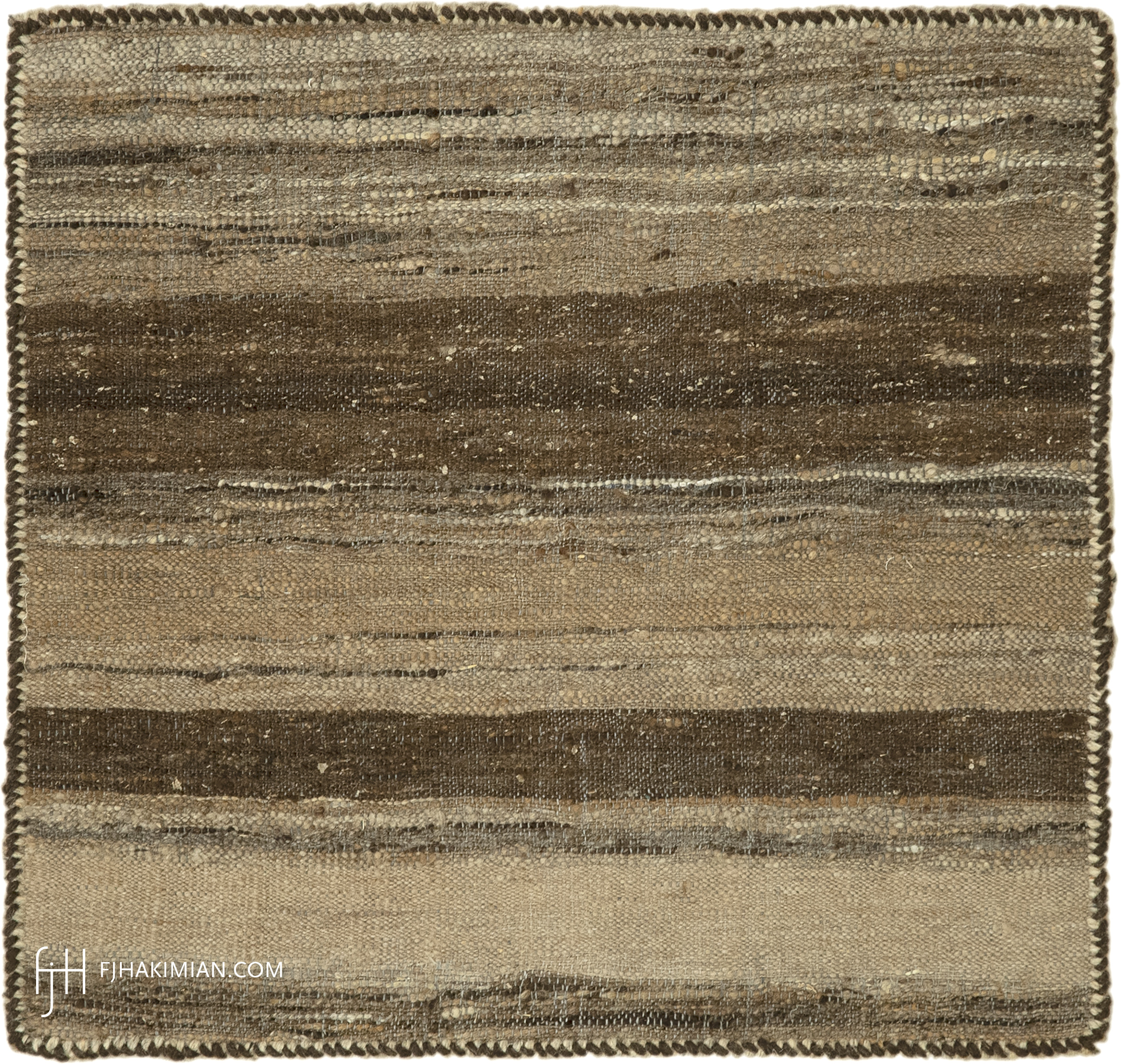 FJ Hakimian | 17355 | Custom Carpet