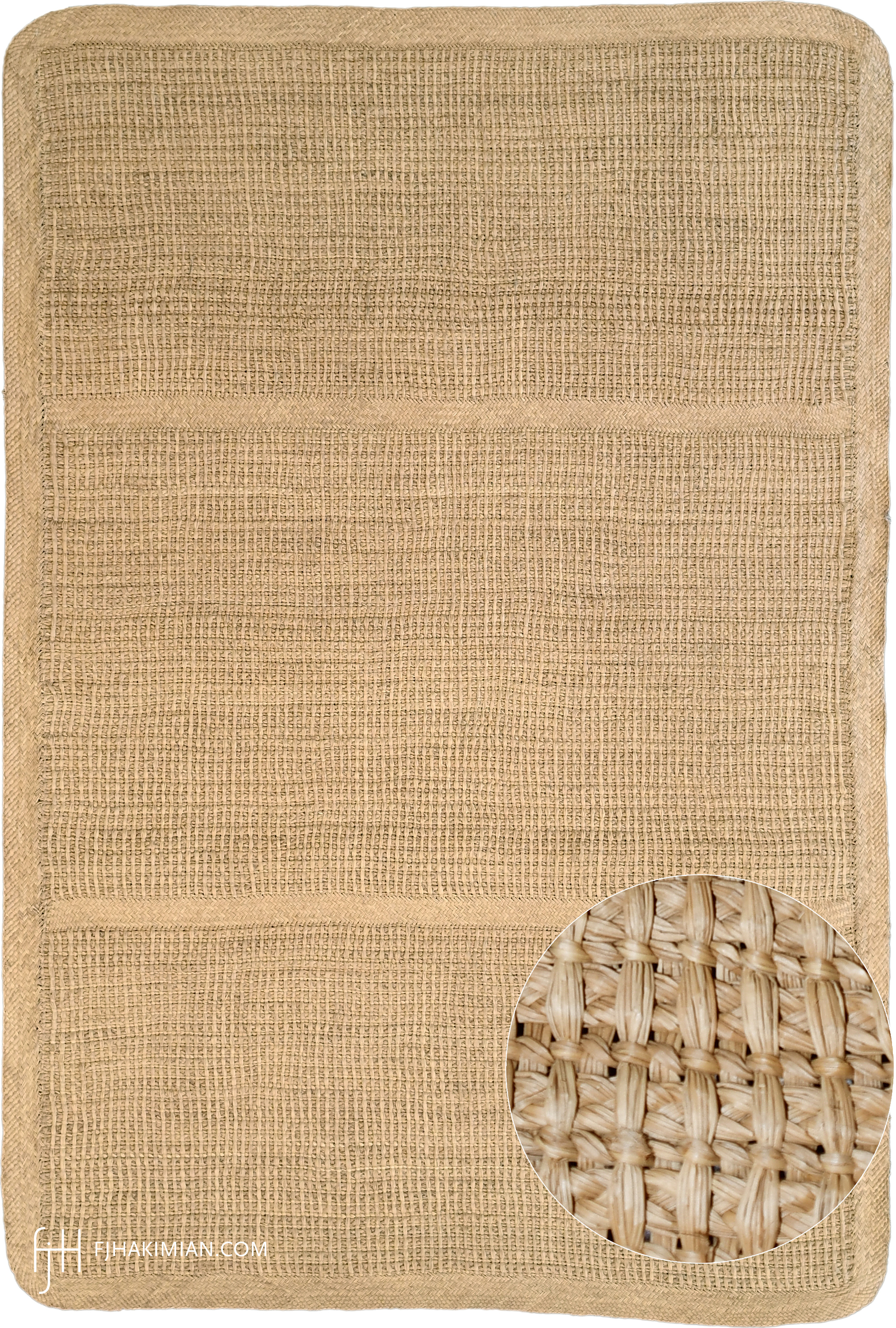 South American Mat #21585 | FJ Hakimian | Carpet Gallery in New York
