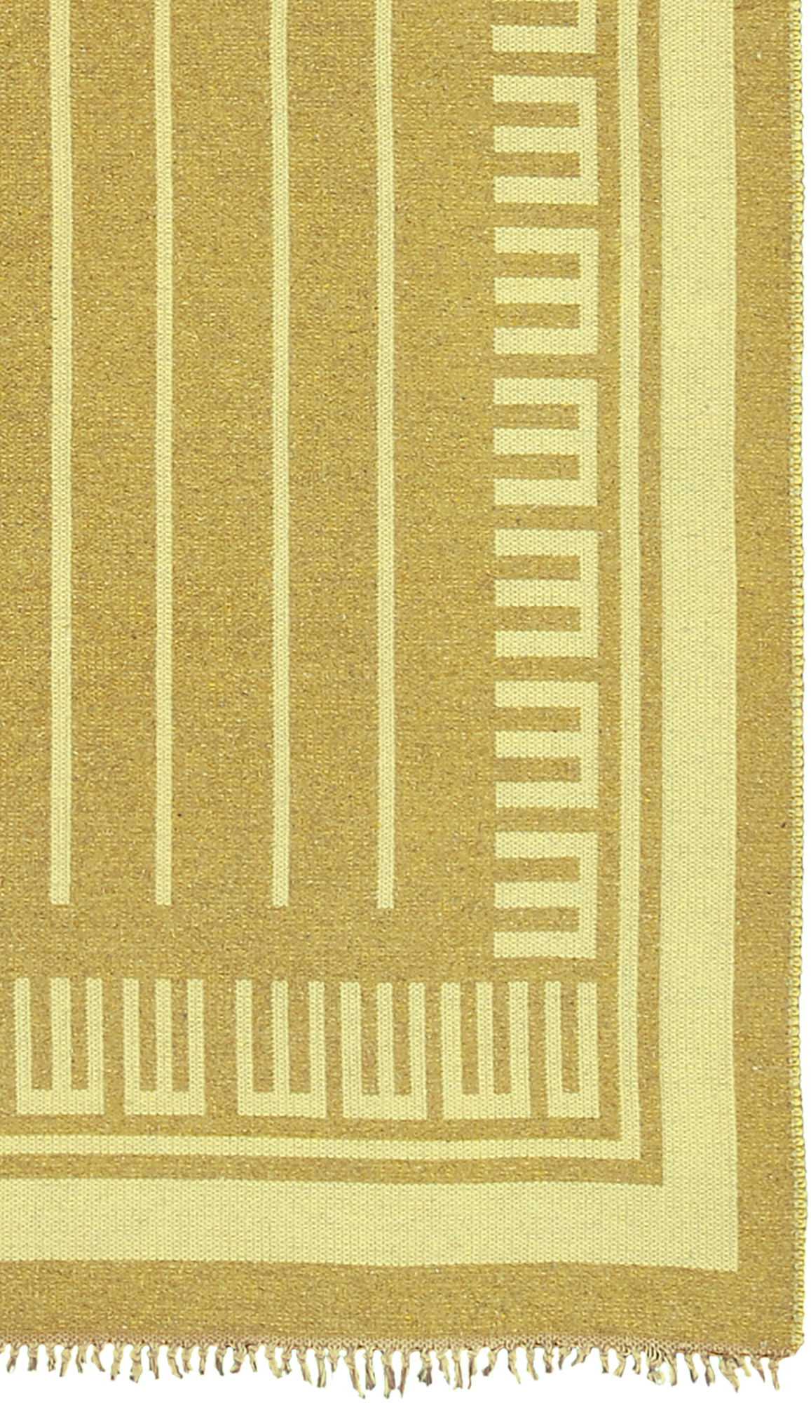 Swedish Flat Weave Rug #22086 | FJ Hakimian