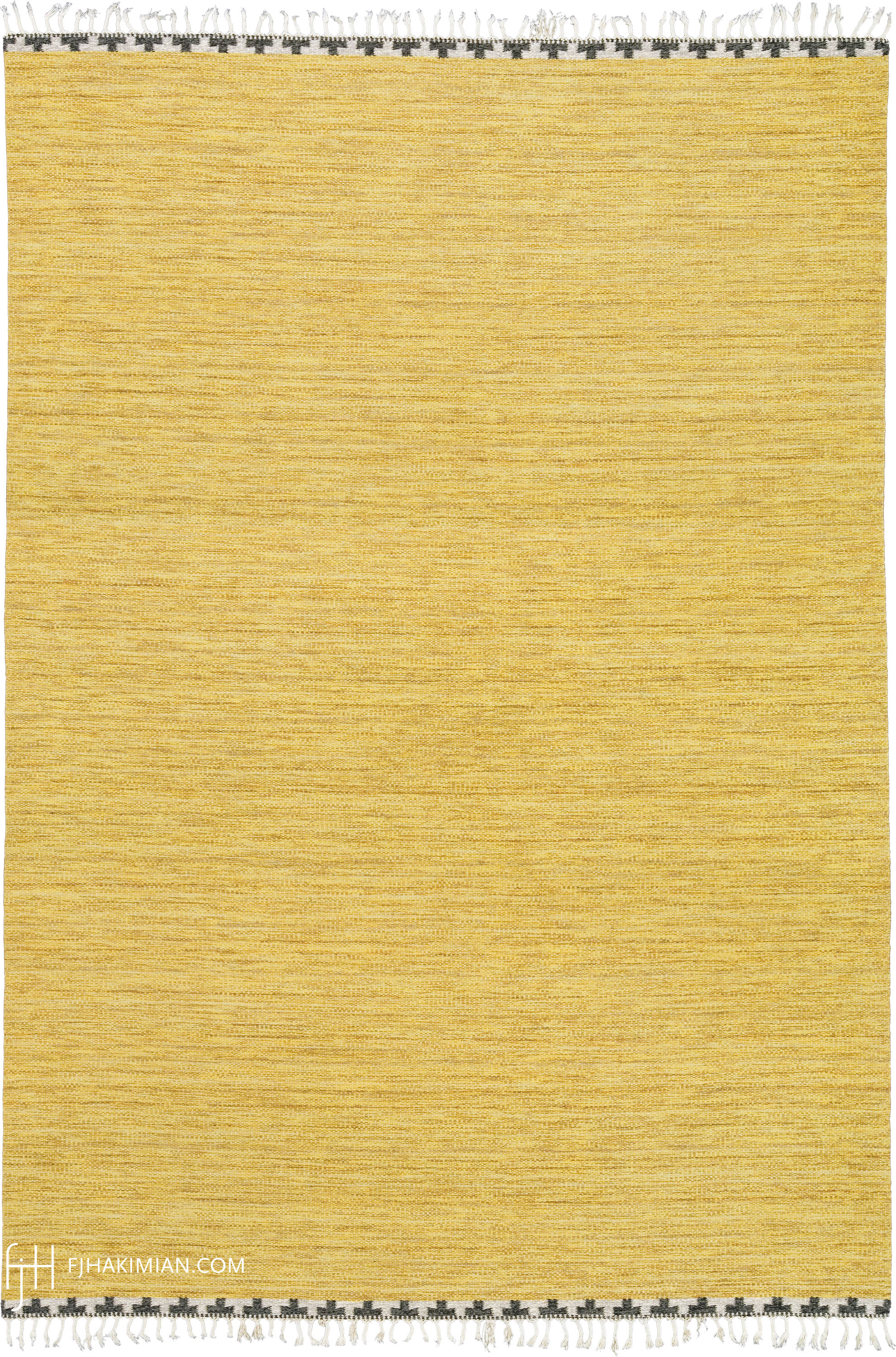 22174 Vintage Swedish Flatweave, Rakel Carlender | FJ Hakimian Carpet Gallery, New York 