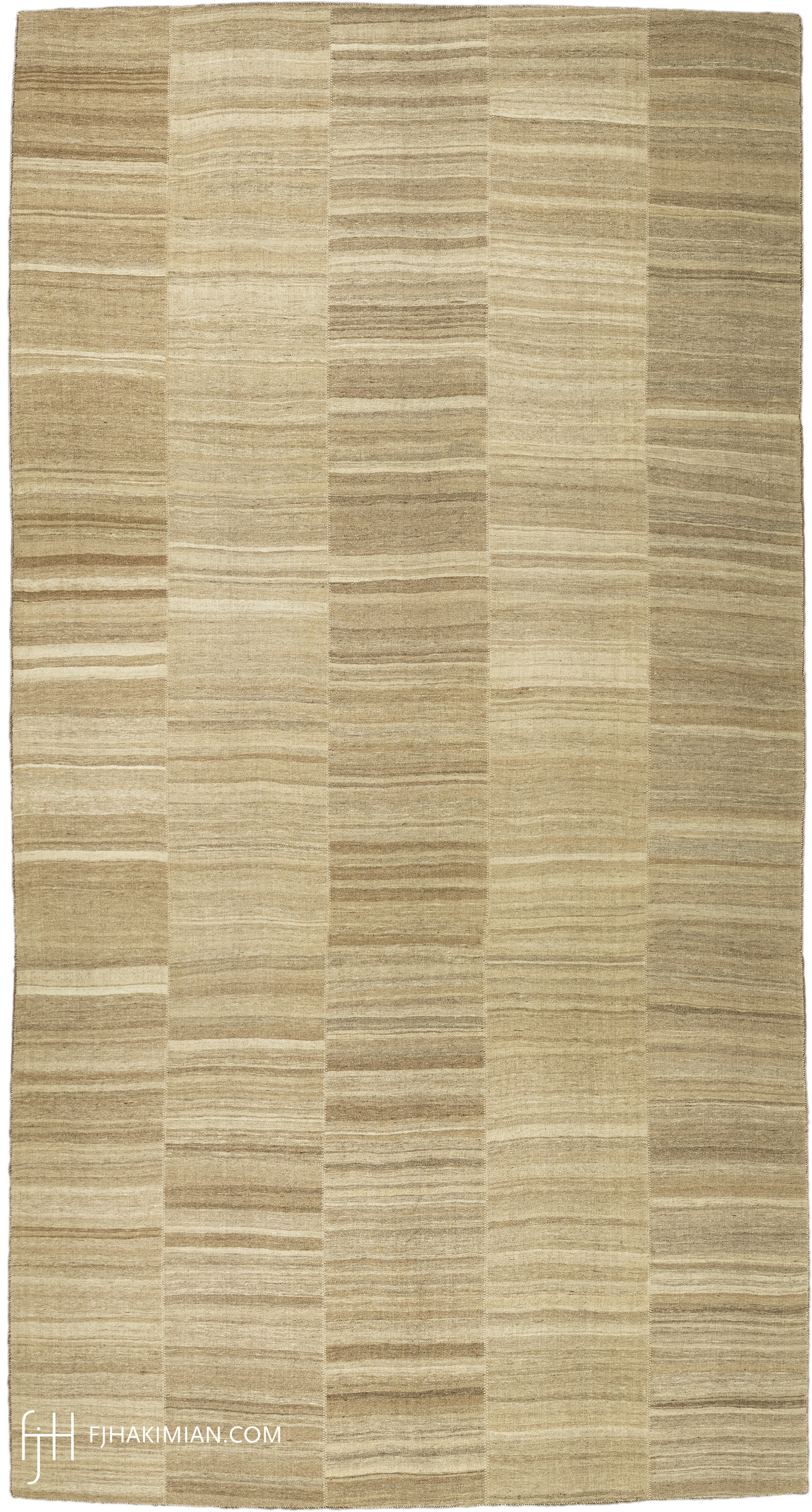 FJ Hakimian | 24082 | Vintage Carpet