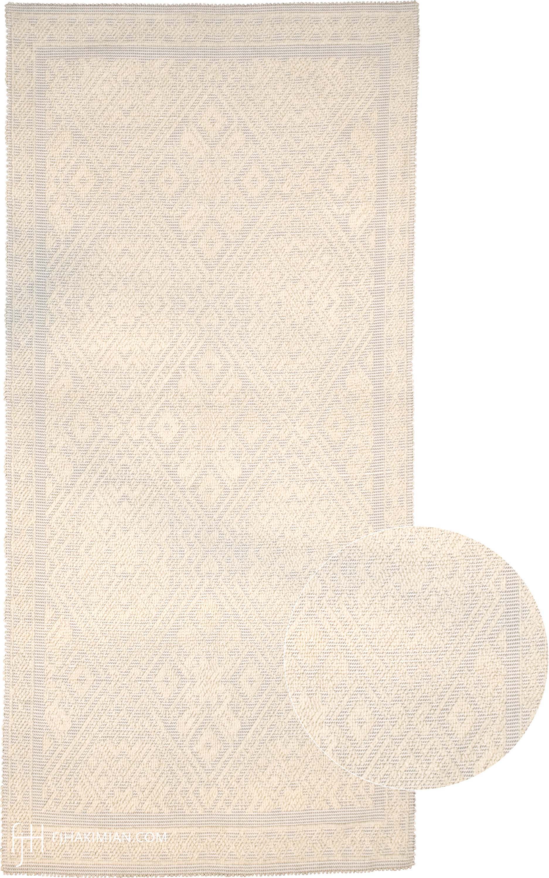 25072 Sardinian Tapestry | FJ Hakimian