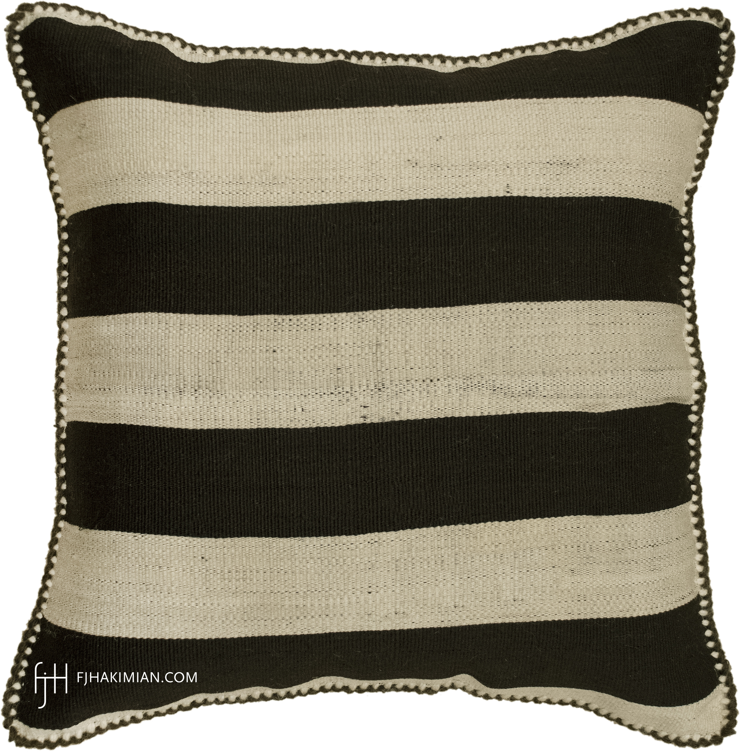 FJ Hakimian | 27120 | Custom pillow