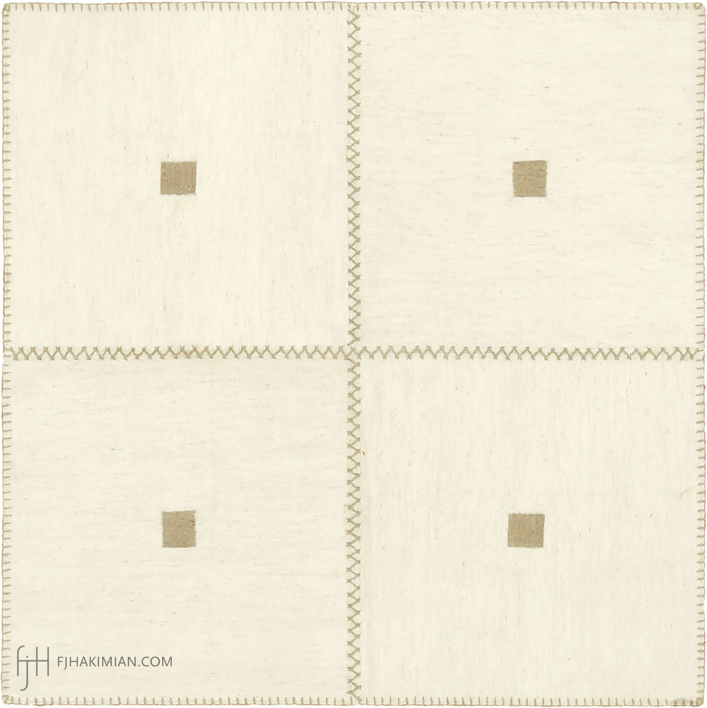 FJ Hakimian | 27383 | Custom Carpet
