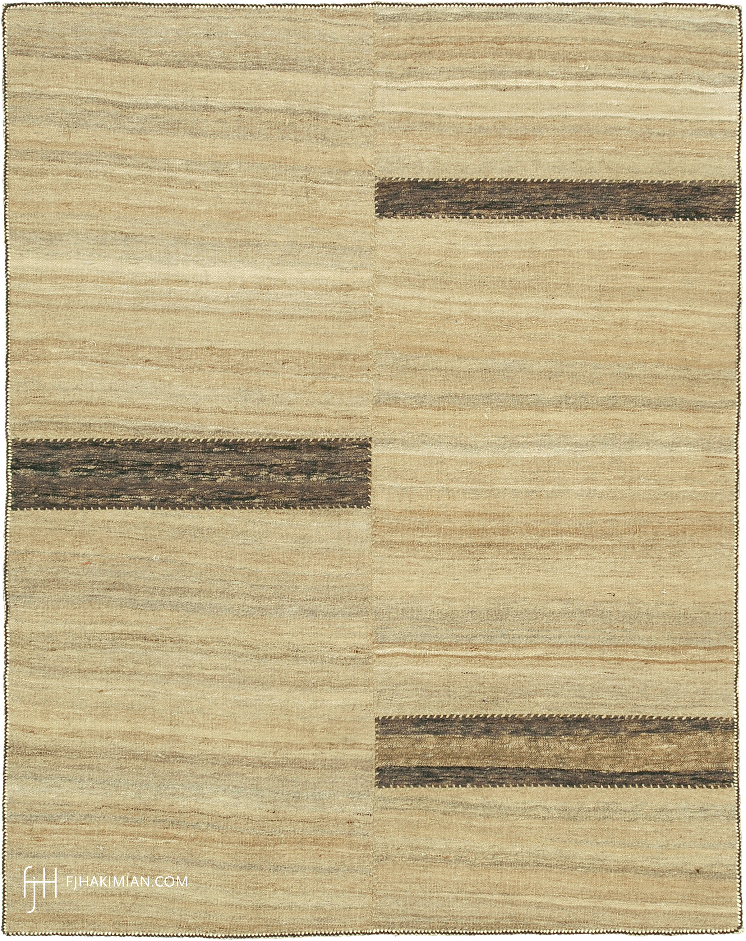 FJ Hakimian | 27427 | Custom Carpet