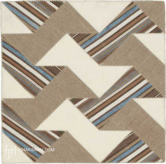 FJ Hakimian | 27452 | Custom Carpet