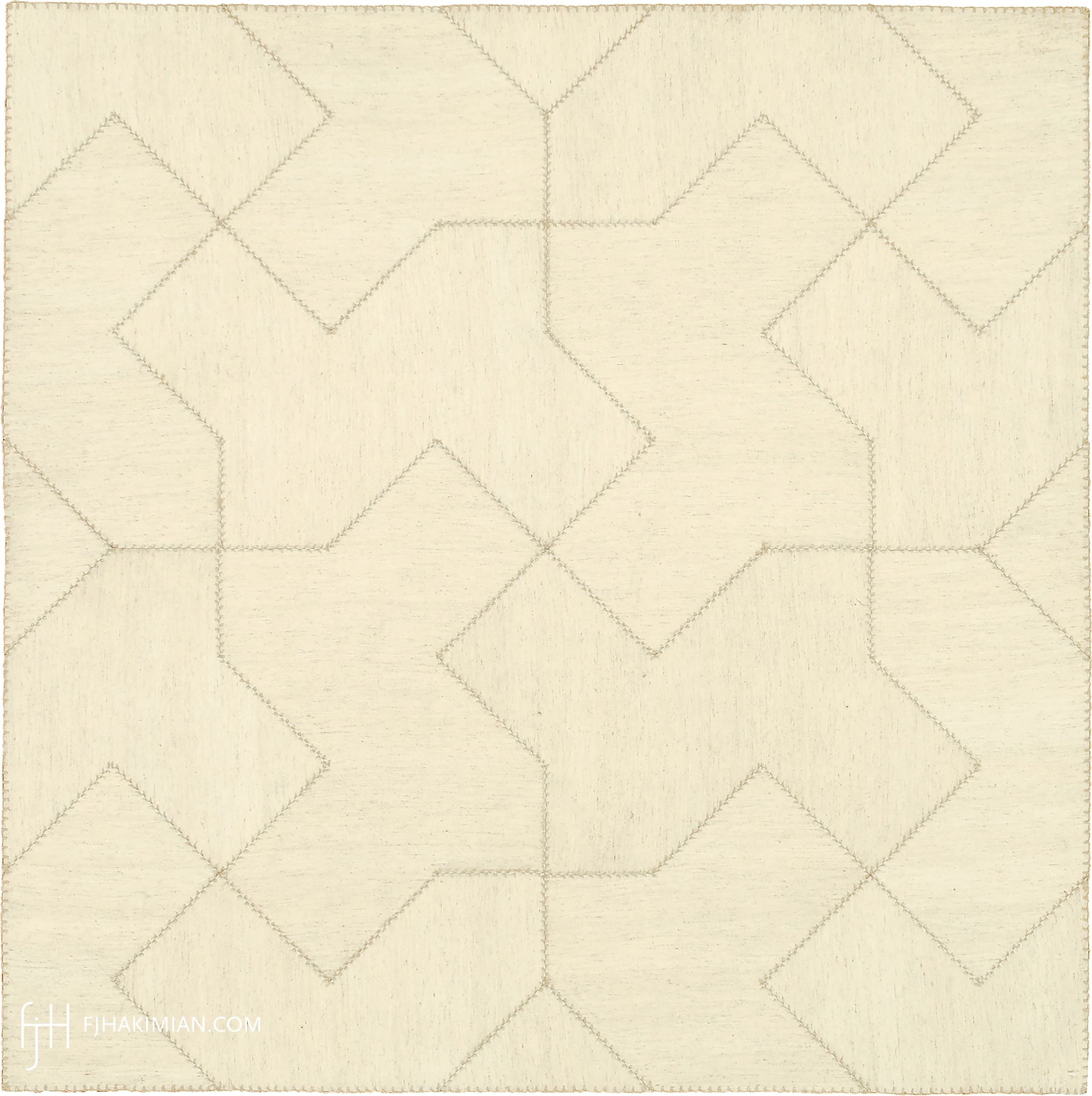 FJ Hakimian | 27482 | Custom Carpet