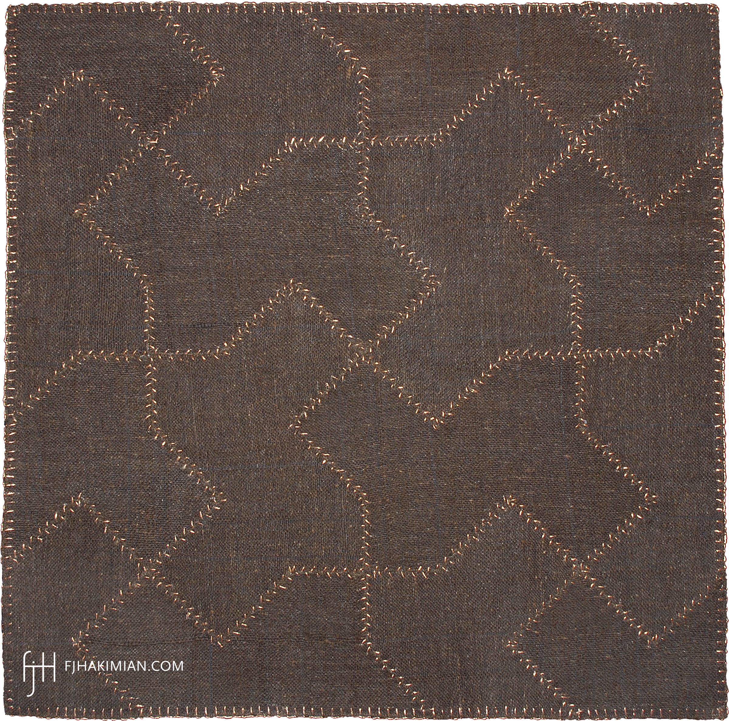 FJ Hakimian | 27641 | Custom Carpet