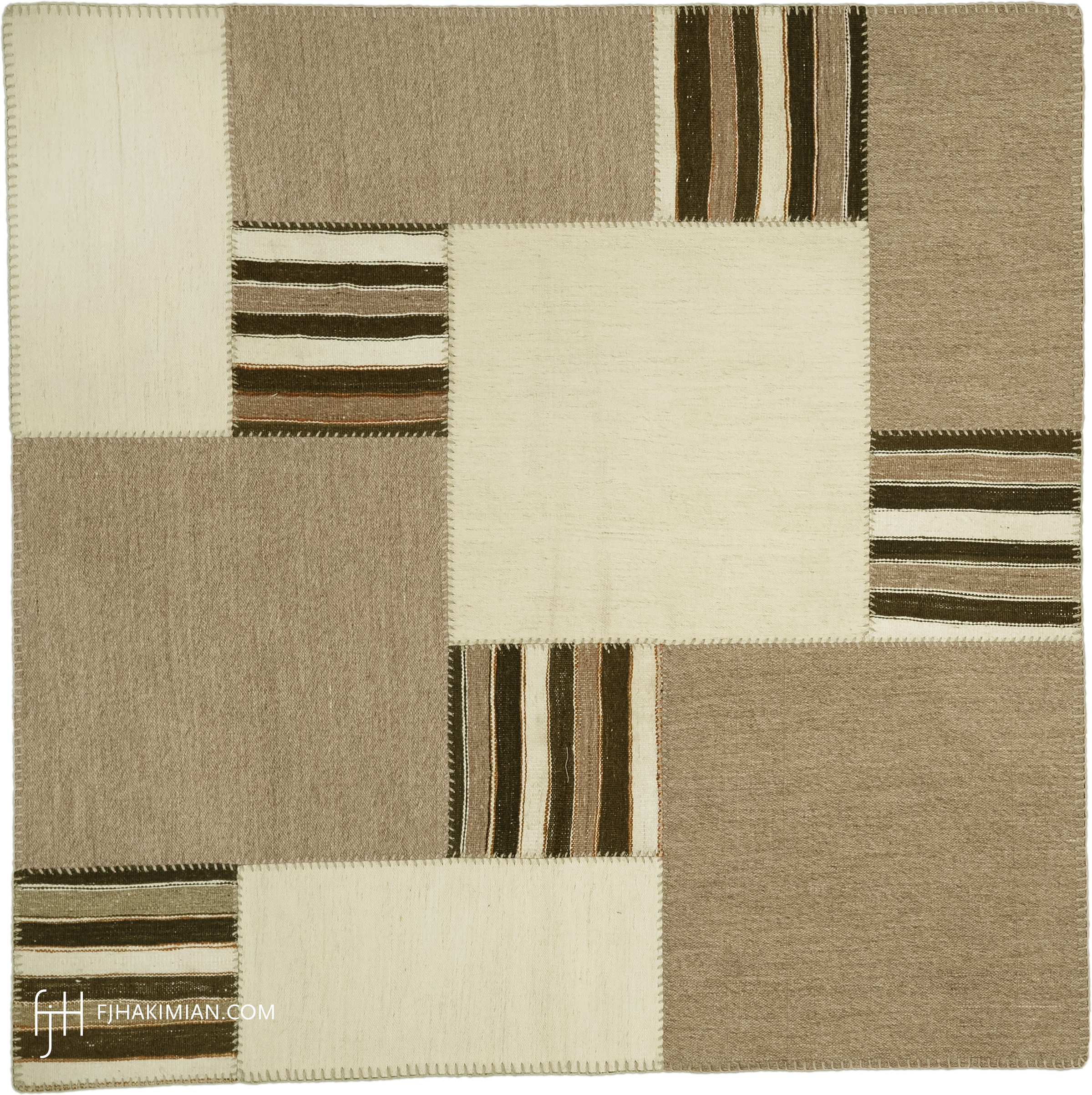 FJ Hakimian | 27951 | Custom Carpet