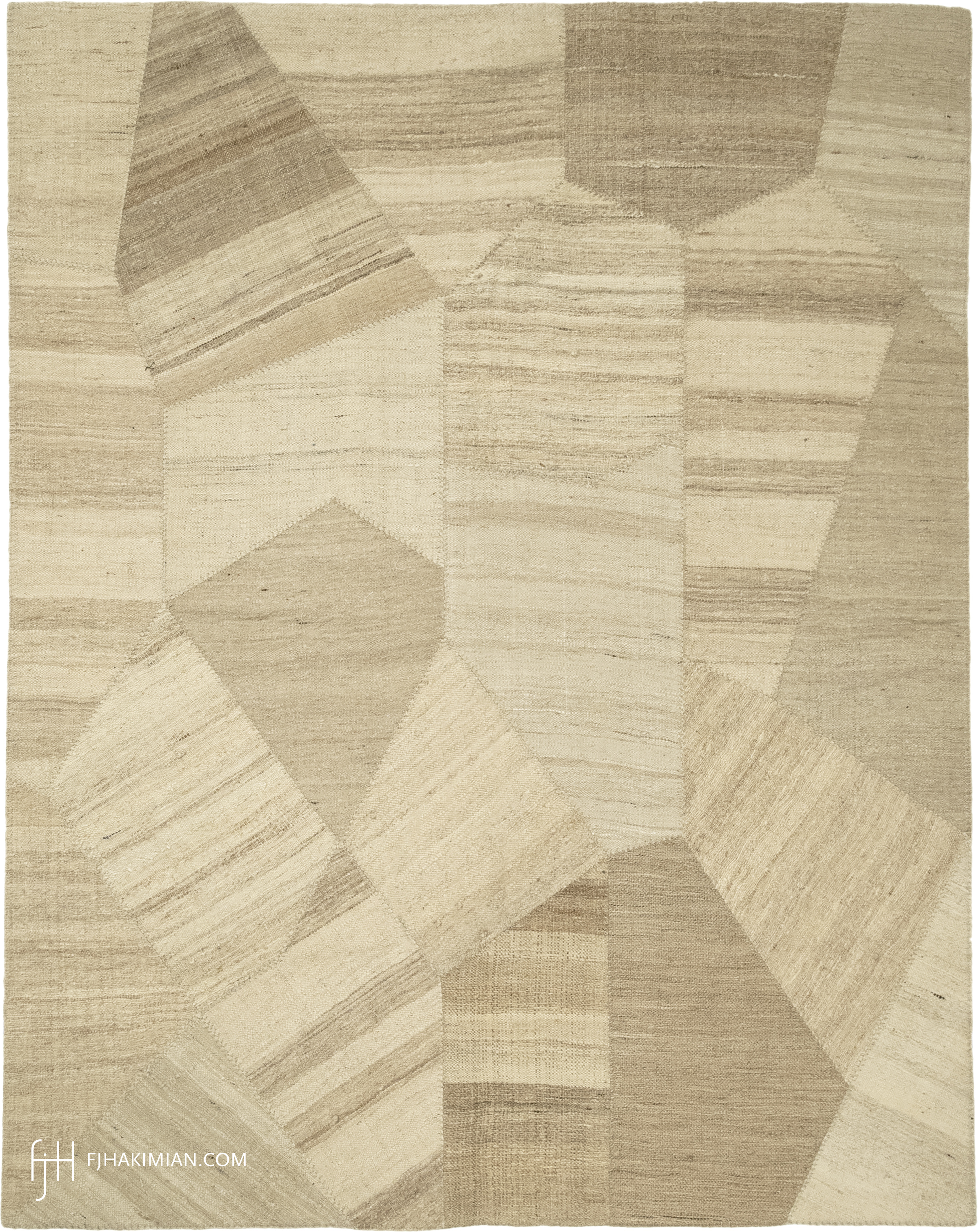 FJ Hakimian | 37001 | Custom Carpet