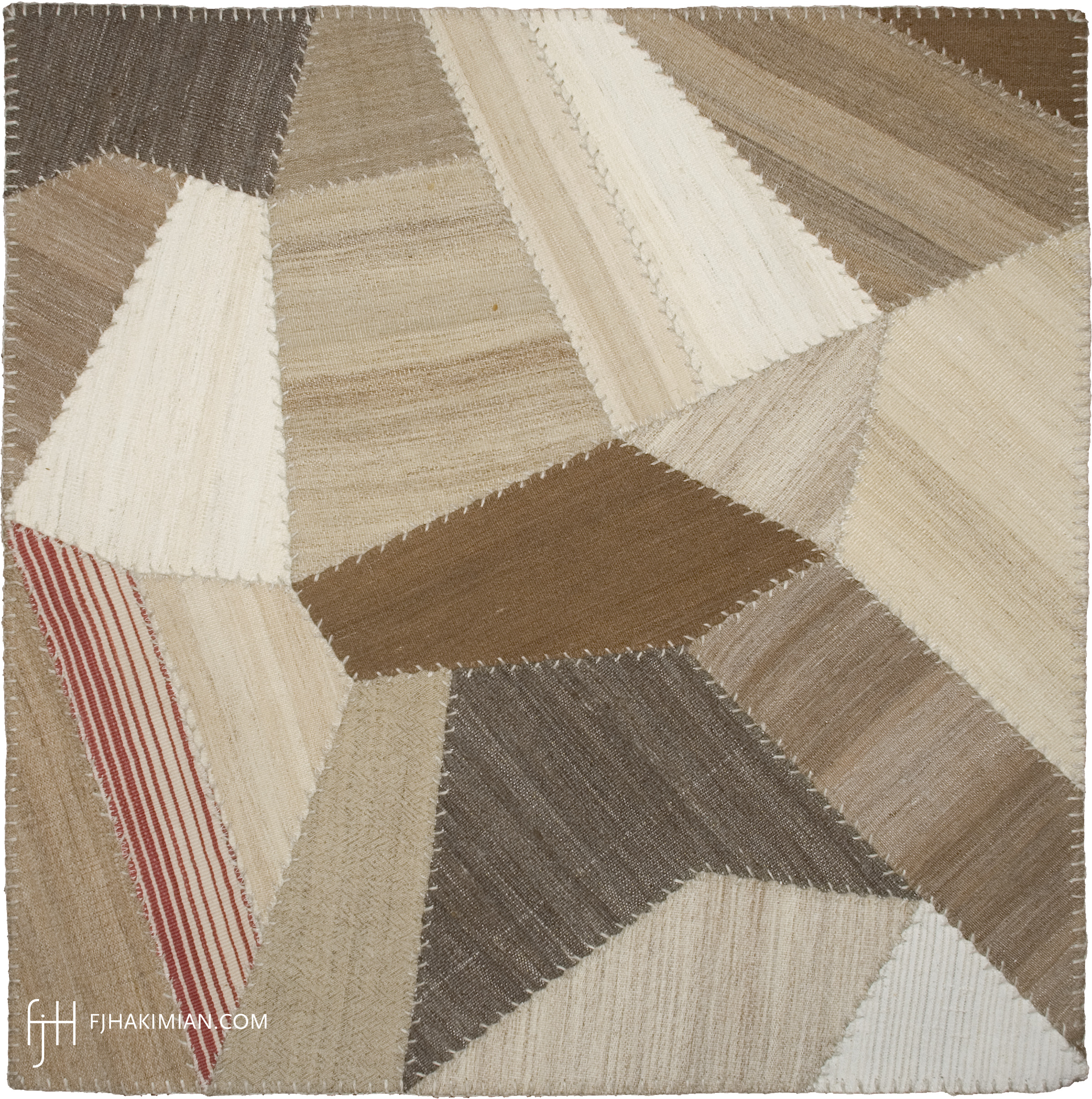 FJ Hakimian | 37026 | VKC Custom Carpet