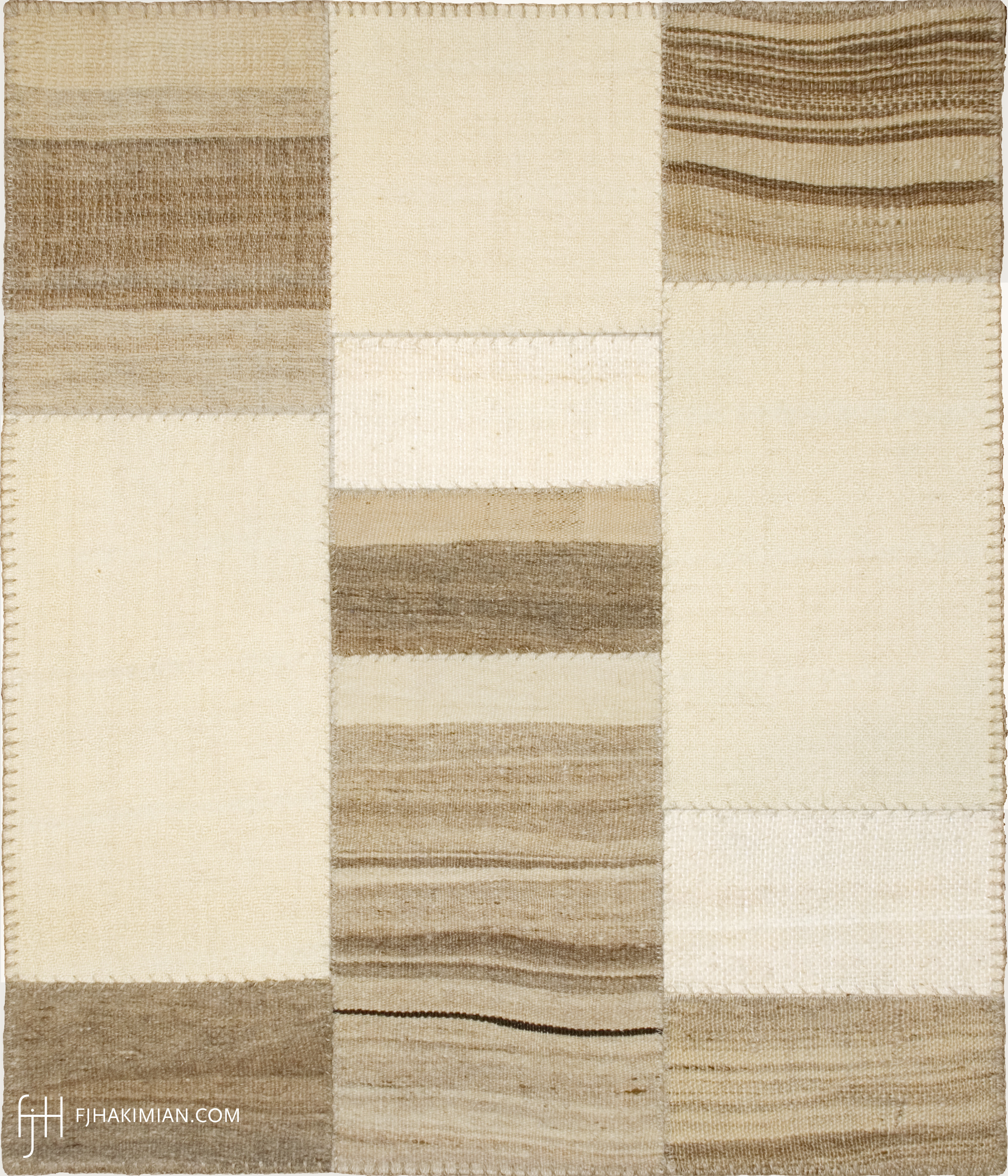 FJ Hakimian | 37142 | Custom Carpet