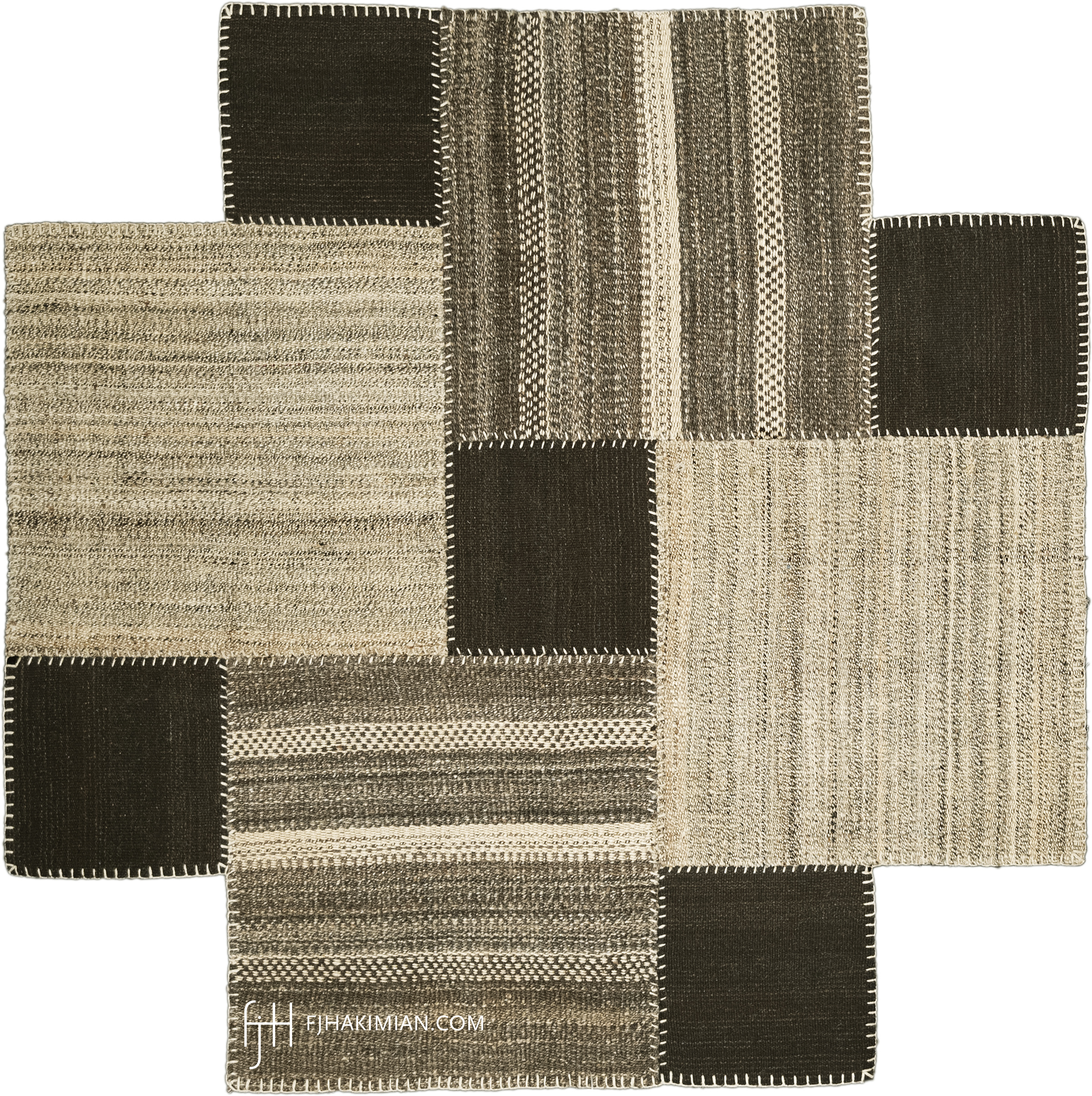 FJ Hakimian | 37182 | Custom Carpet