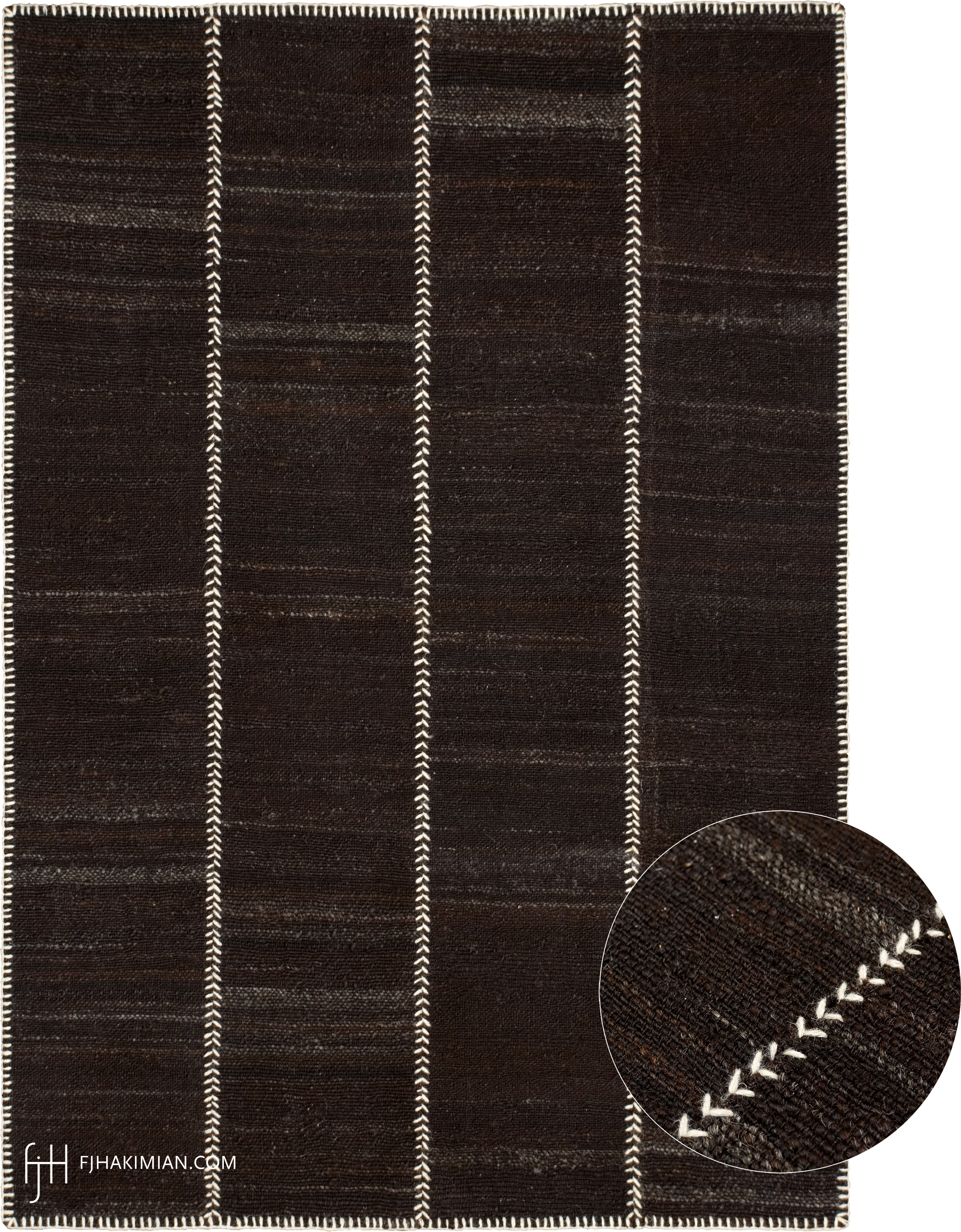 FJ Hakimian | 37325 | Custom Carpet