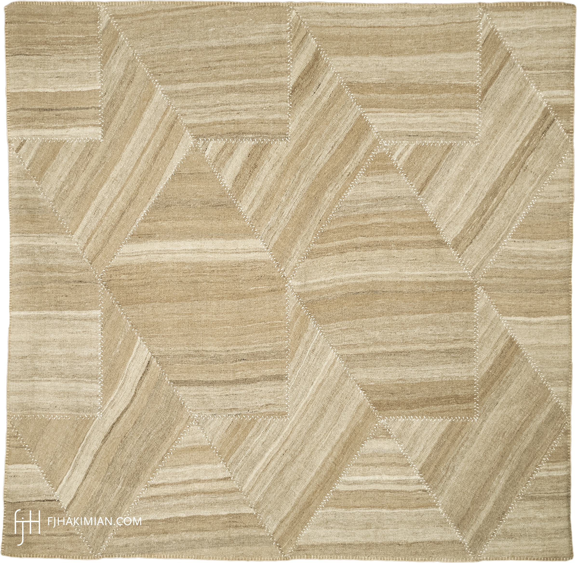 FJ Hakimian | 37386 | Custom Carpet