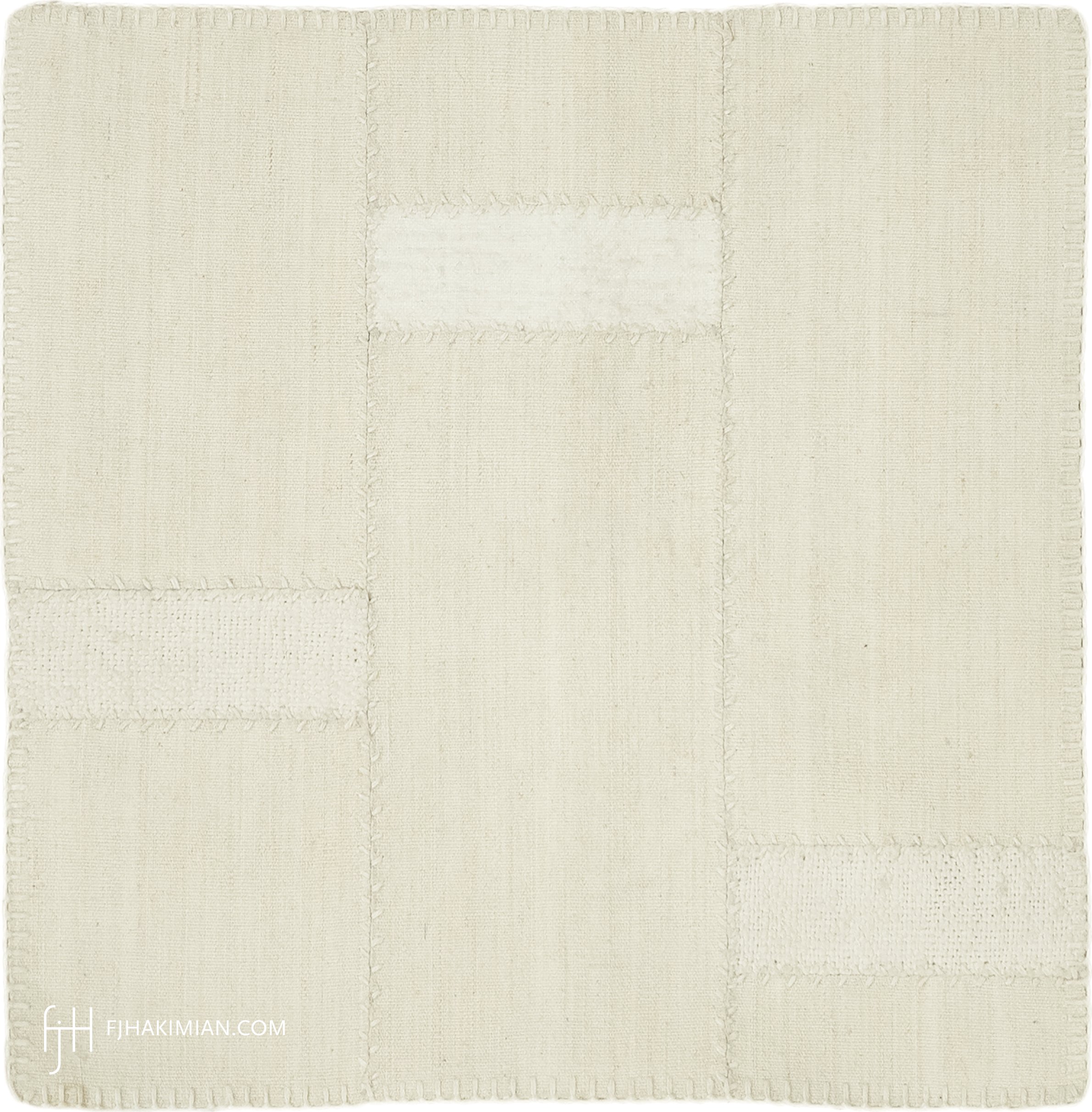 FJ Hakimian | 37428 | Custom Carpet