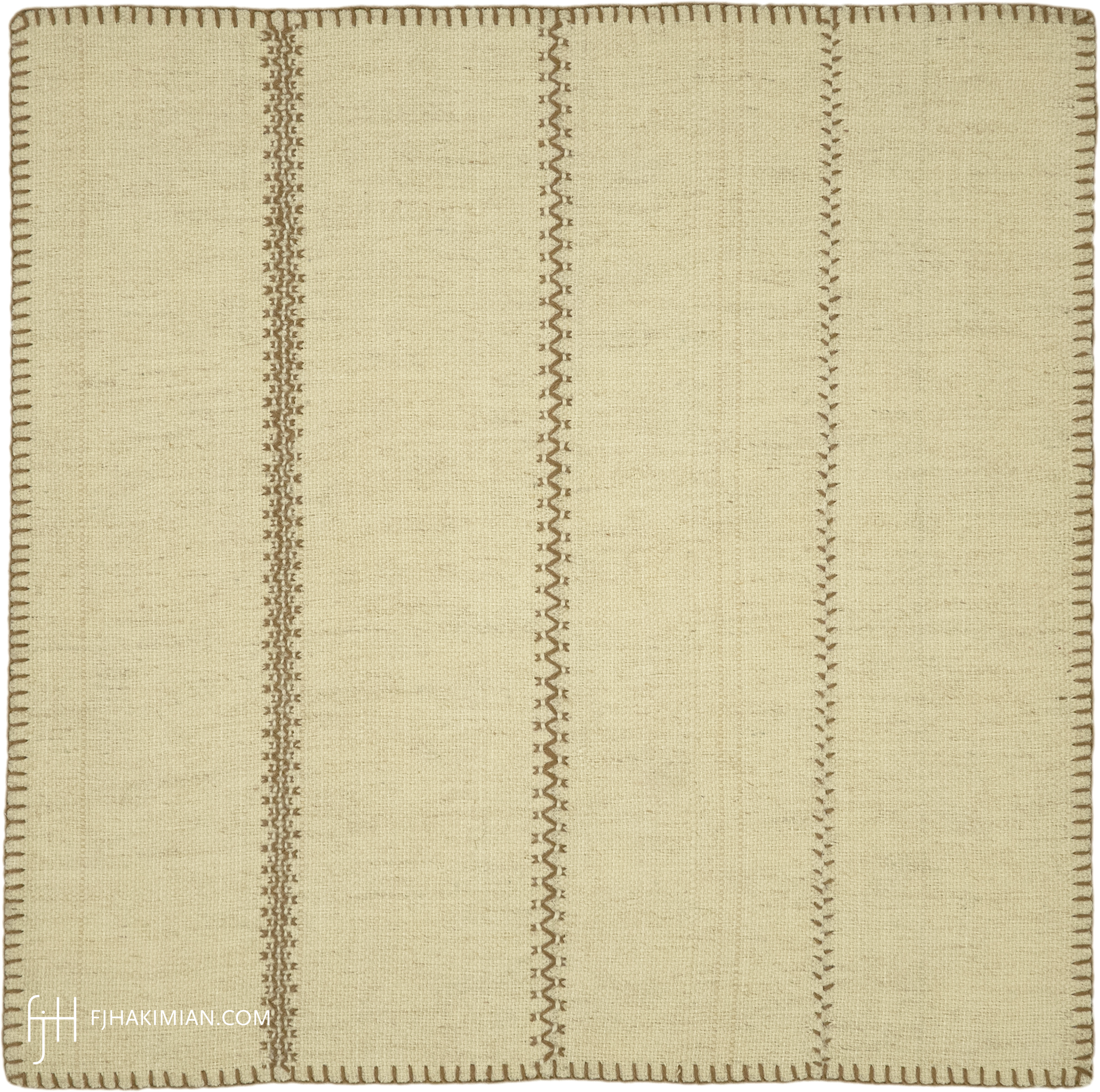 FJ Hakimian | 37582 | Custom Carpet