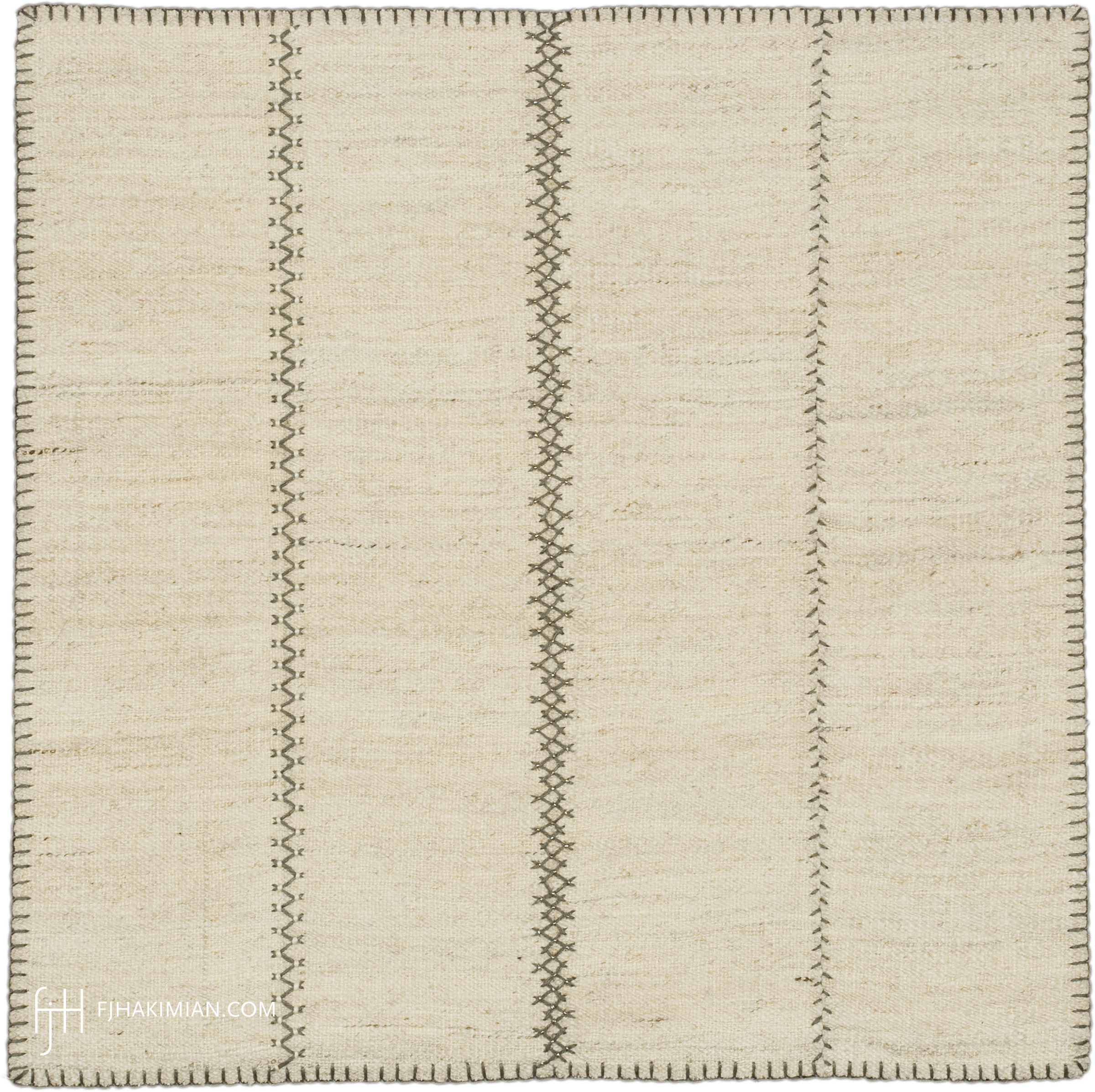FJ Hakimian | 37584 | Custom Carpet