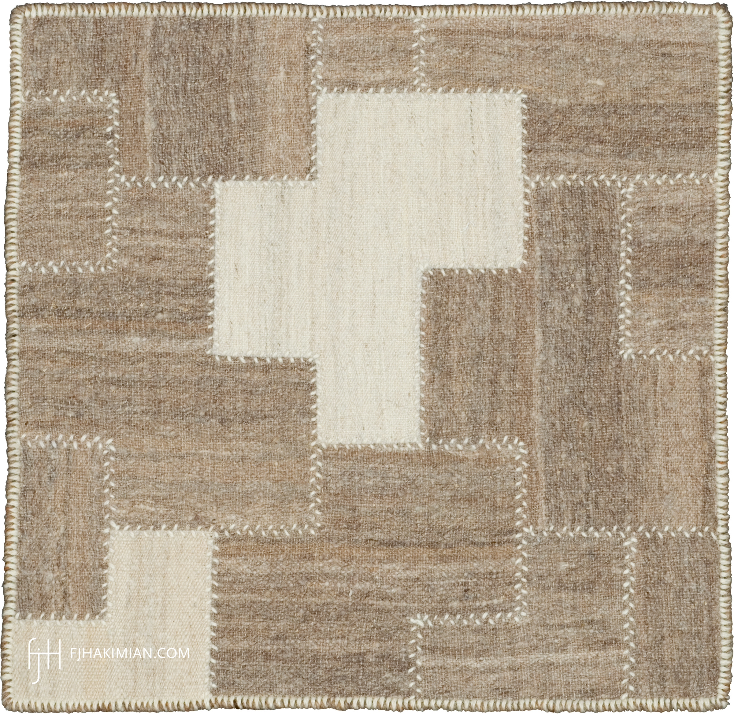 FJ Hakimian | 37589 | Custom Carpet