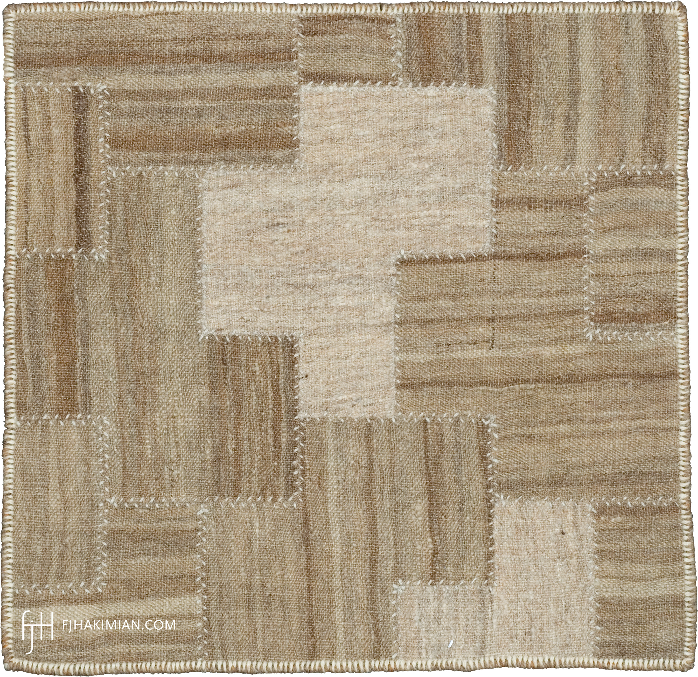 FJ Hakimian | 37590 | Custom Carpet