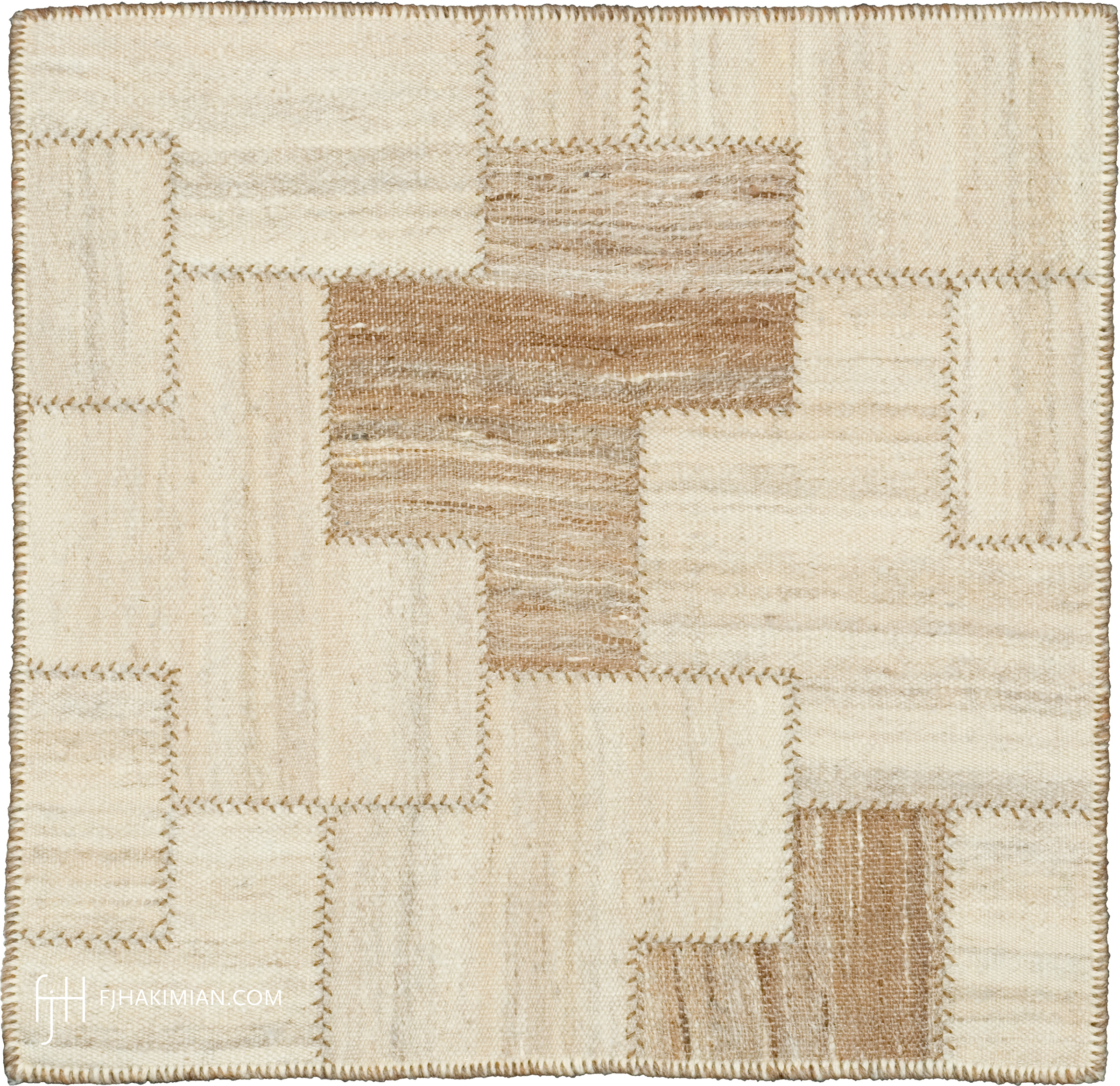 FJ Hakimian | 37591 | Custom Carpet