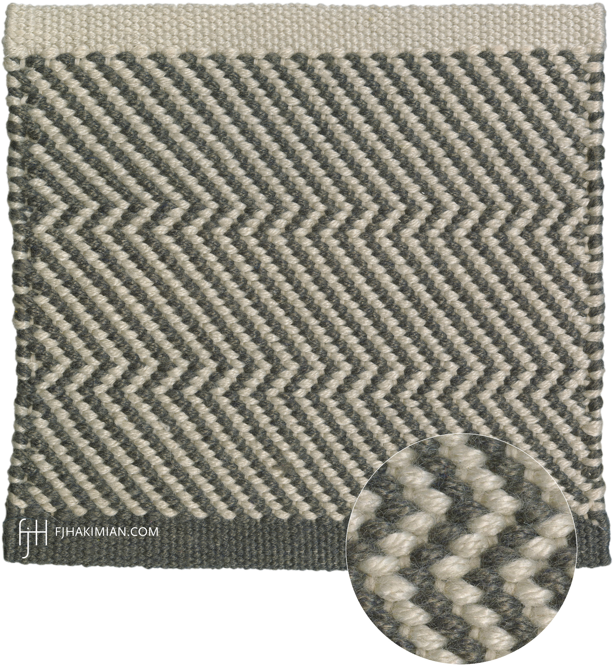 FJ Hakimian | 67461 | Custom Carpet