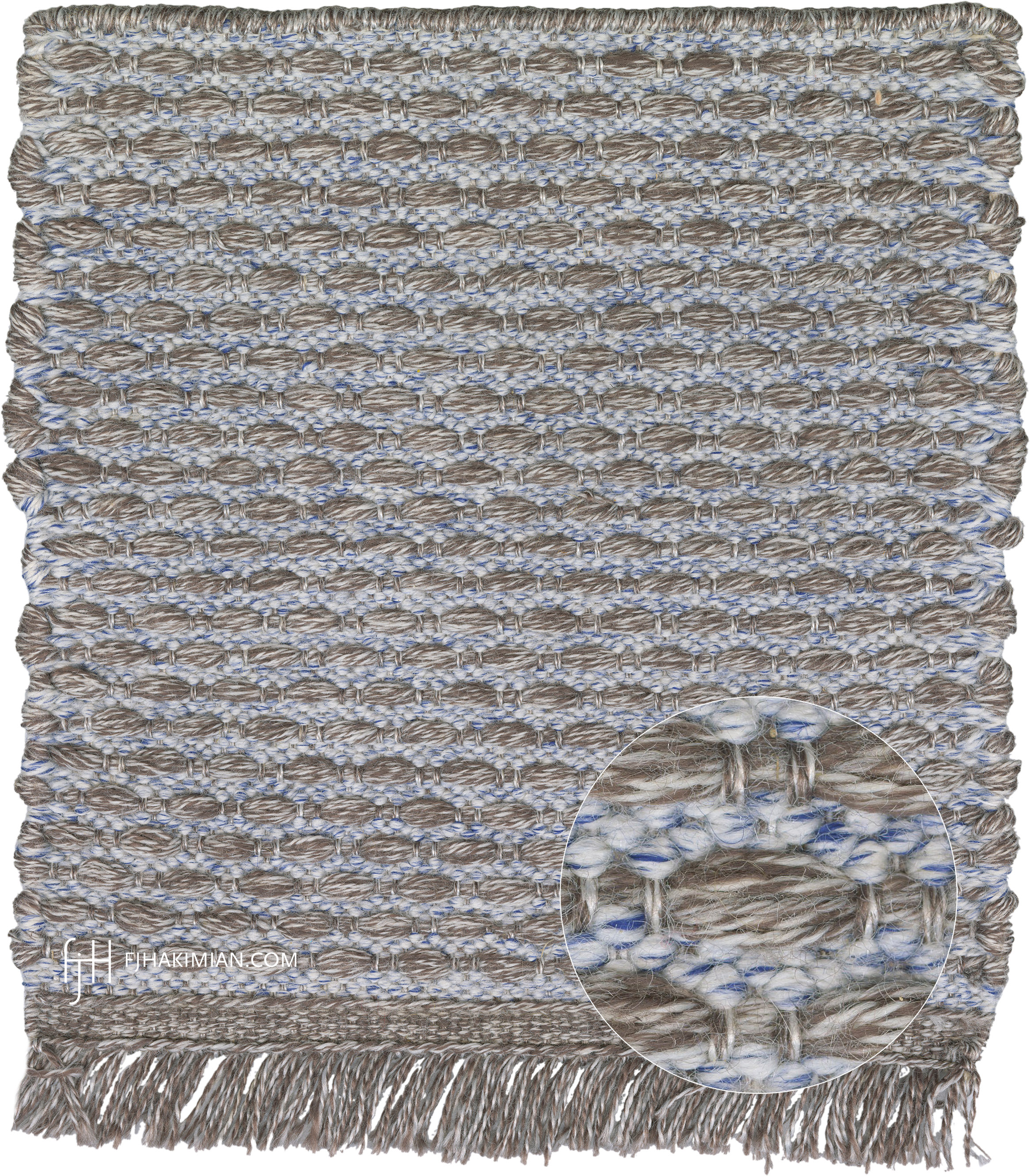 FJ Hakimian | 67975 | Custom Carpet