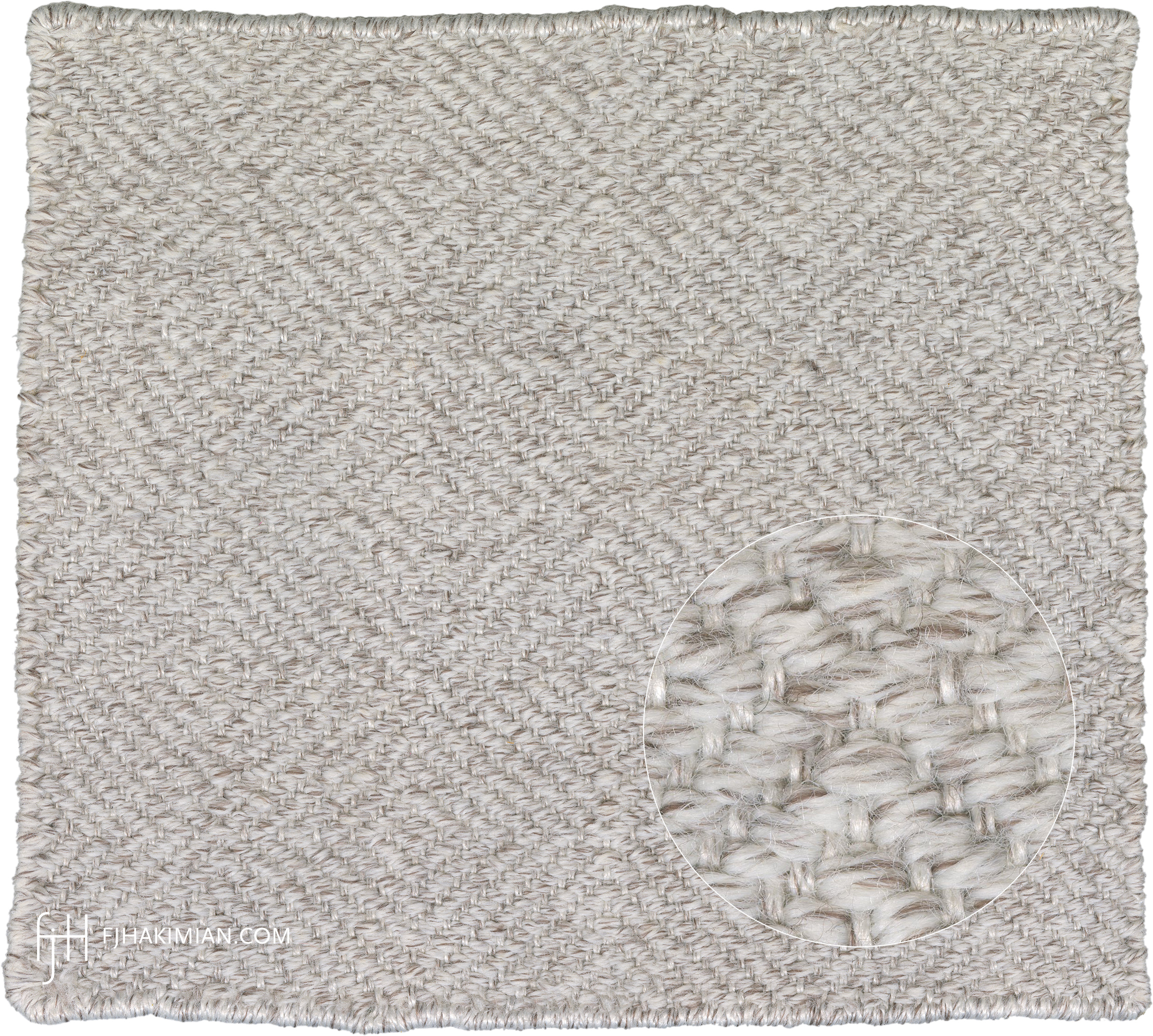 FJ Hakimian | 67978 | Custom Carpet