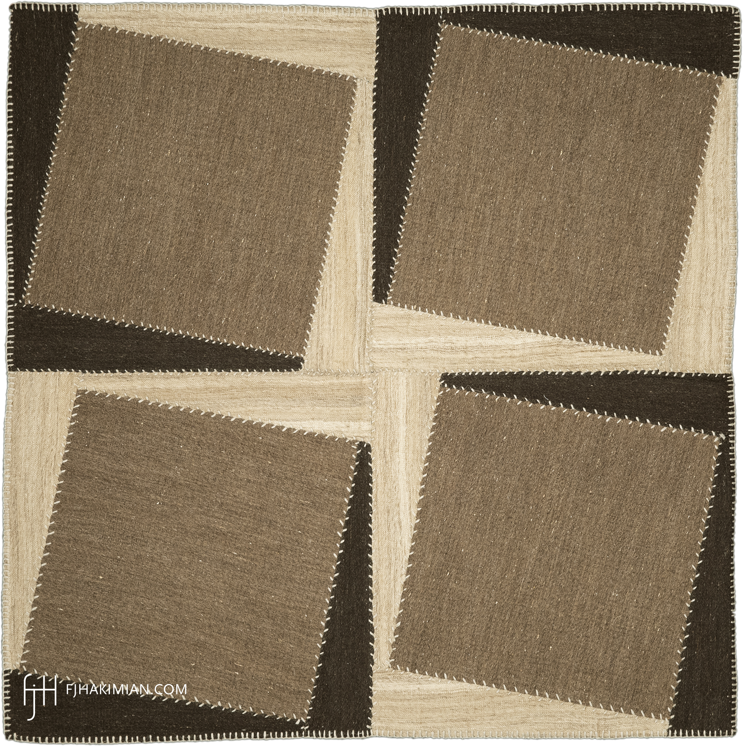 FJ Hakimian | 67991 | Custom Carpet
