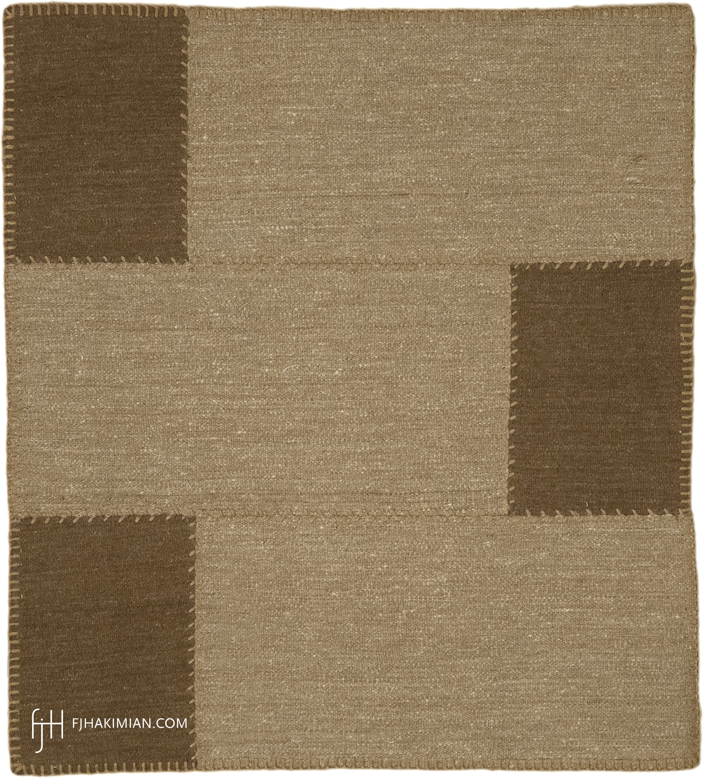 FJ Hakimian | 77159 | Custom Carpet