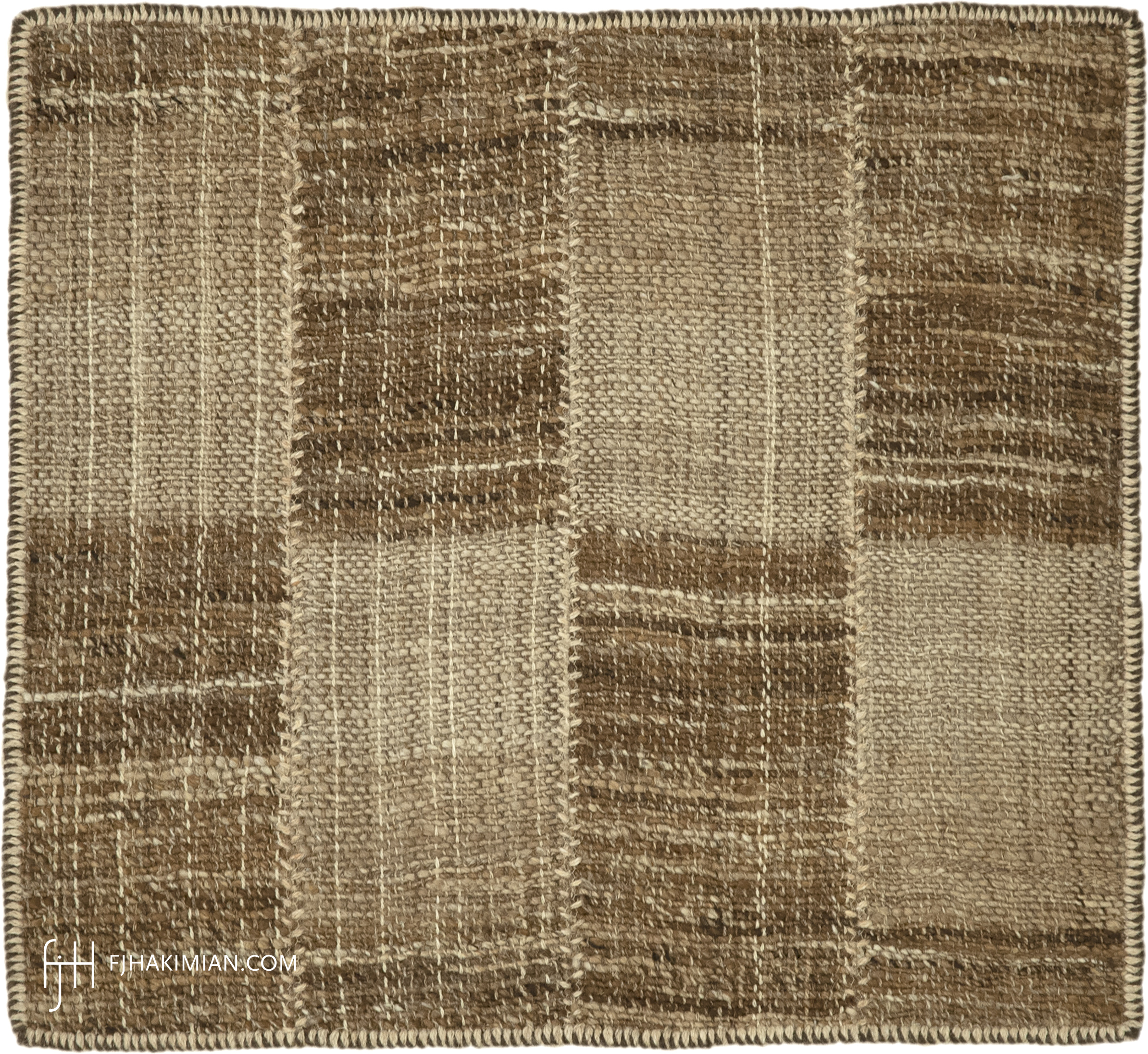 FJ Hakimian | 77165 | Custom Carpet