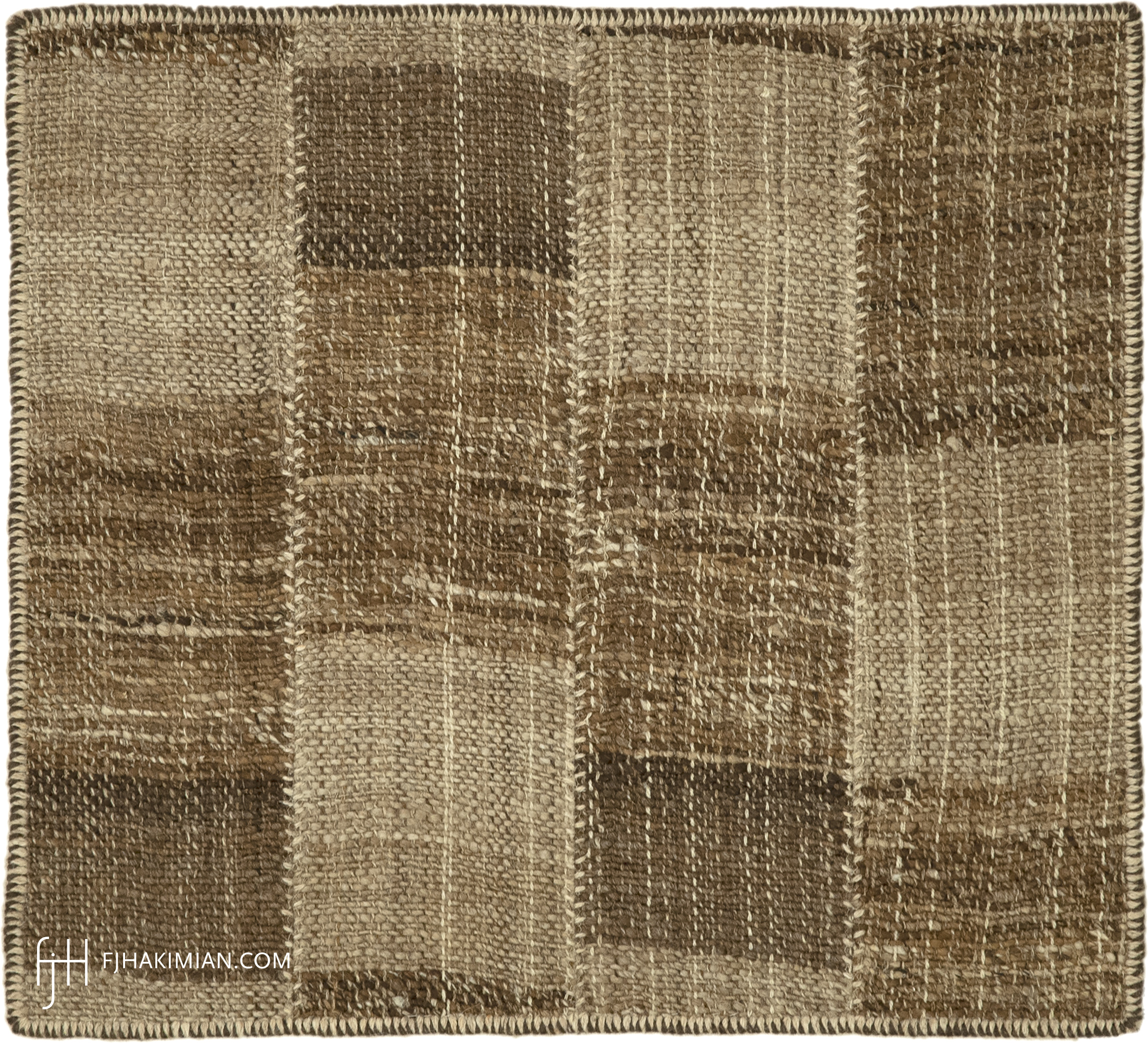 FJ Hakimian | 77169 | Custom Carpet