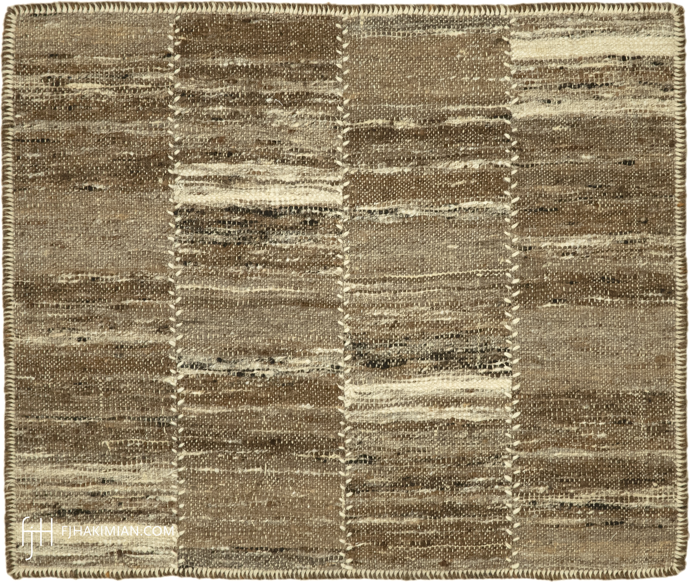 FJ Hakimian | 77172 | Custom Carpet