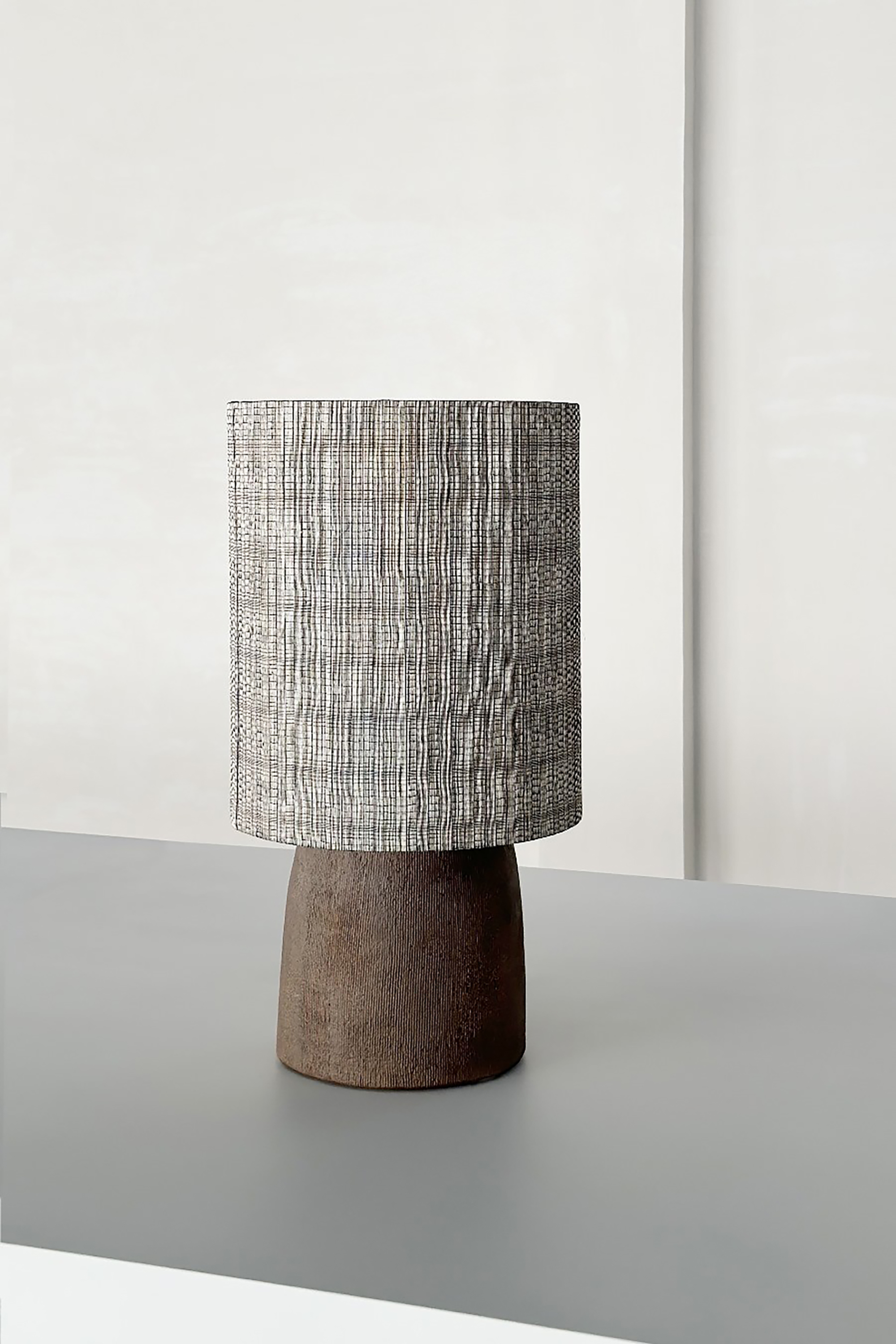 Collaboration | FJ Hakimian x Hamrei | CASSIUS Table Lamp