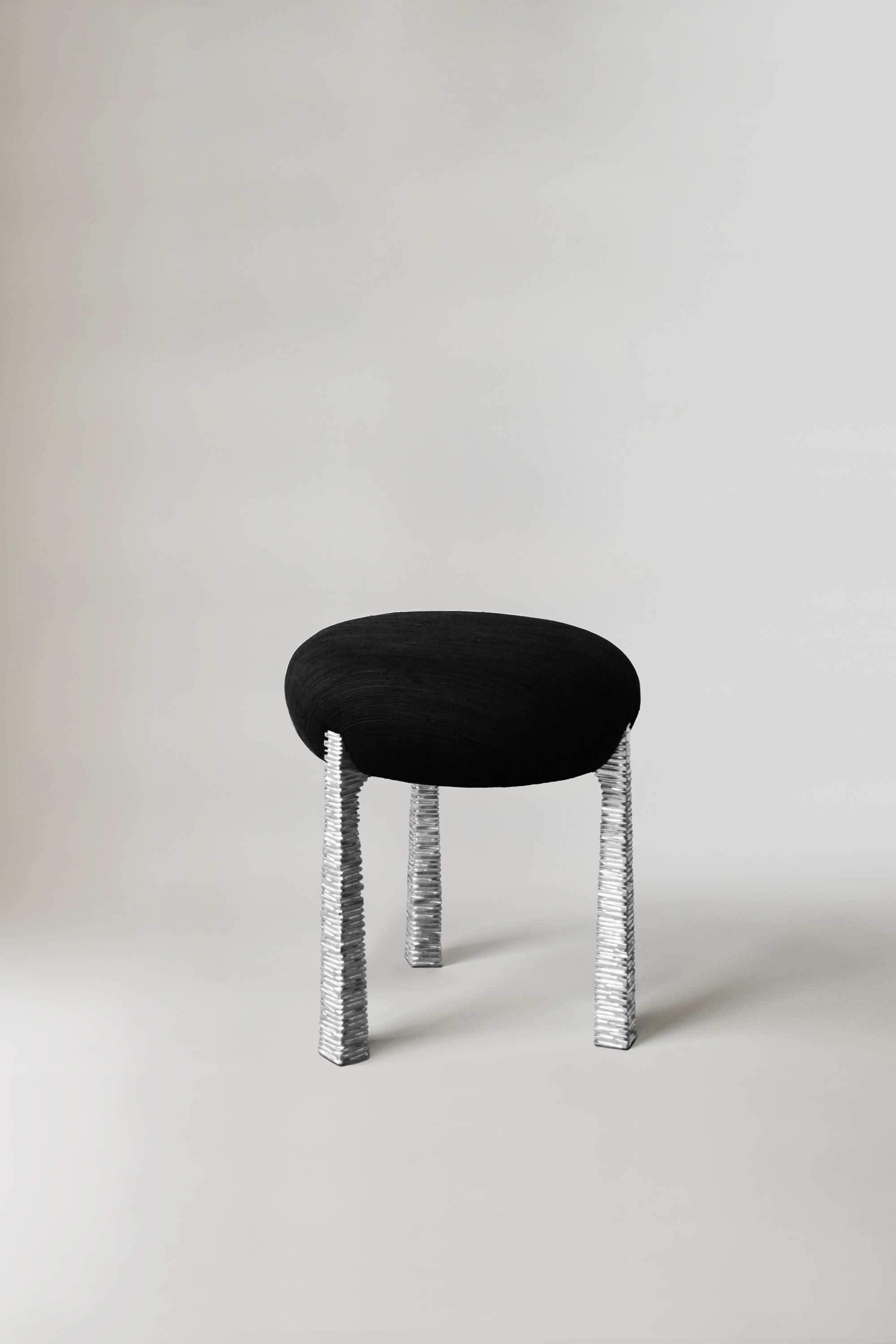 Stilts Stool | FJ HakimianxHamrei