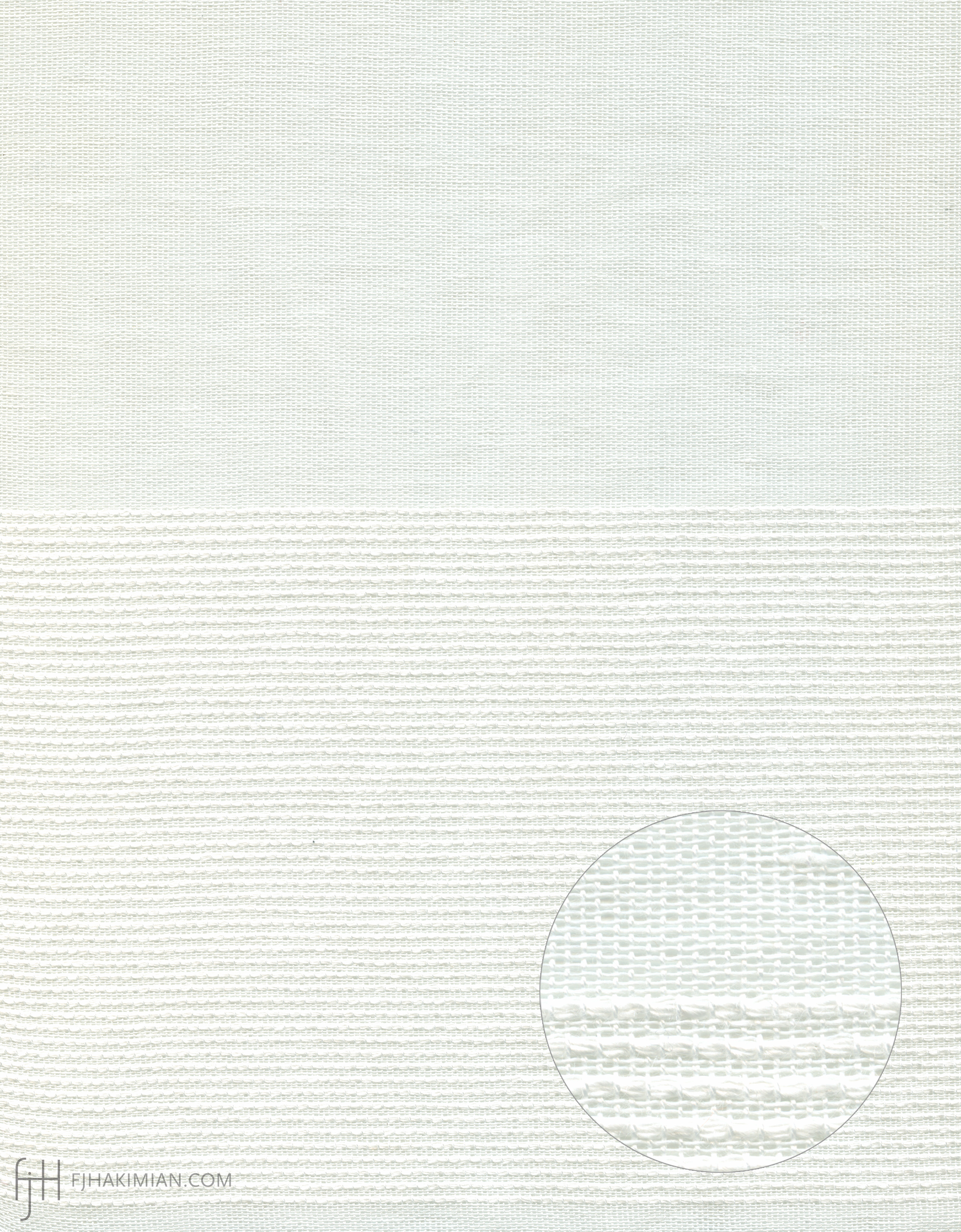 Custom Sheer fabric CASSIOPEA-0125 | FJ Hakimian