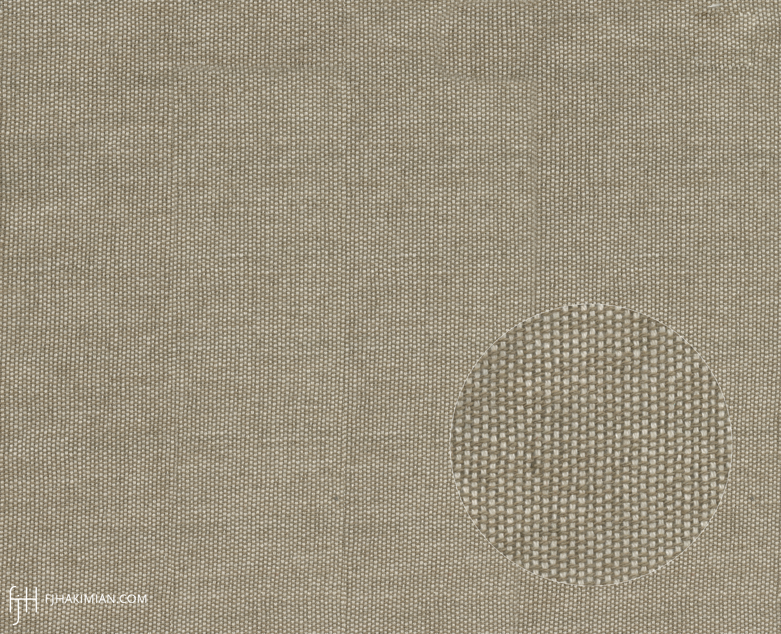 Upholstery Fabric WY-06-Olive-Bone | FJ Hakimian