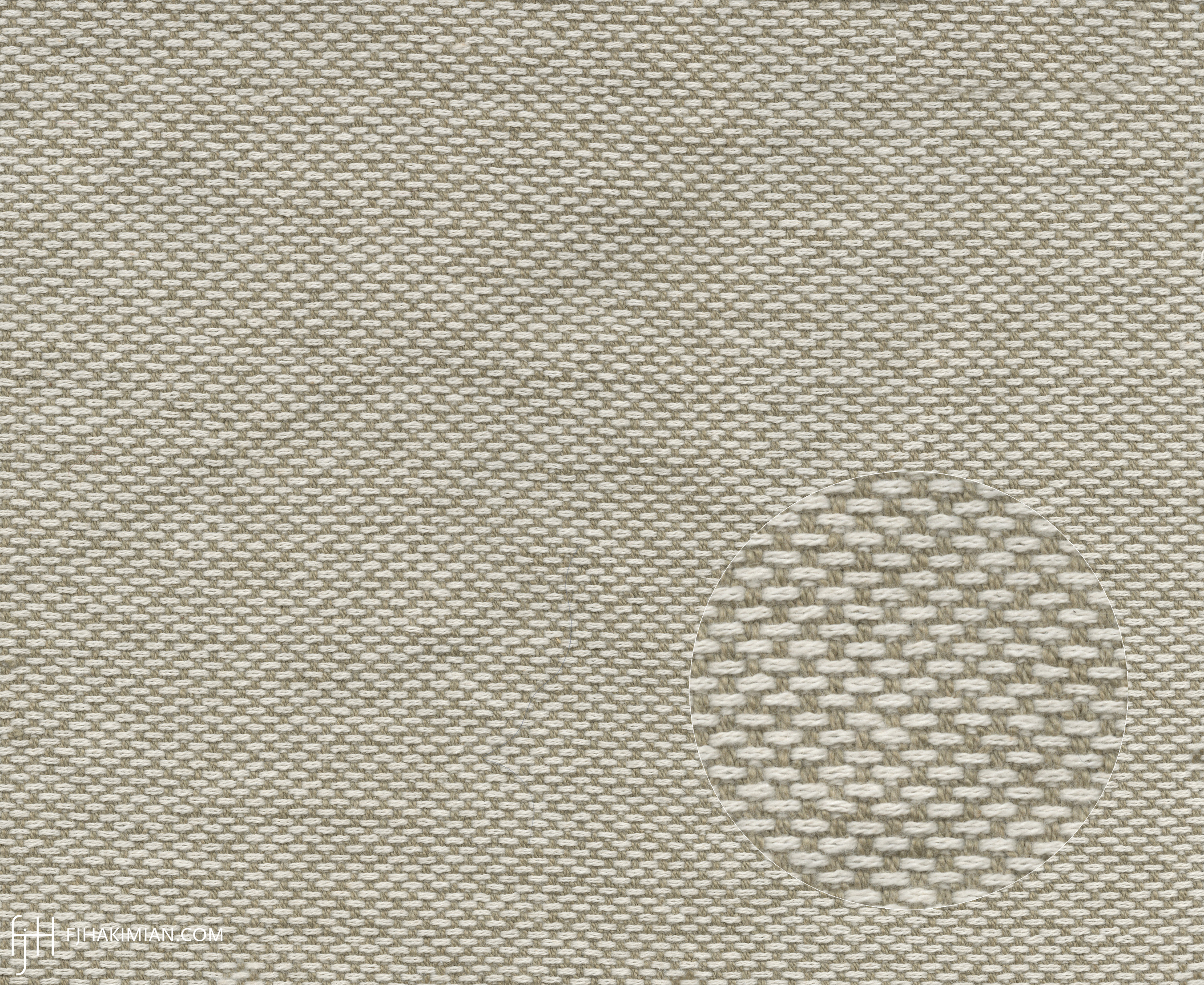 Upholstery Fabric WY-09-Olive-Bone | FJ Hakimian