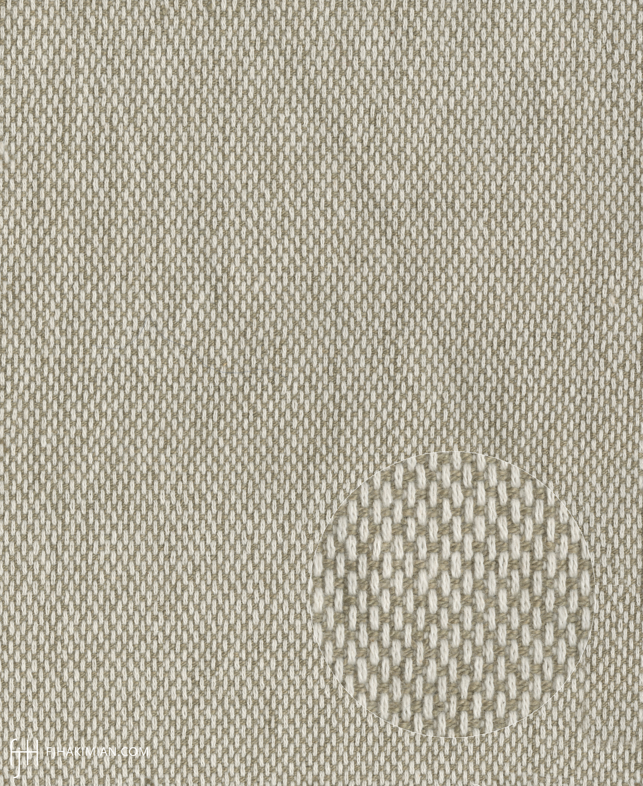 Upholstery Fabric WY-CAAG09T4-OLIVE BONE | FJ Hakimian