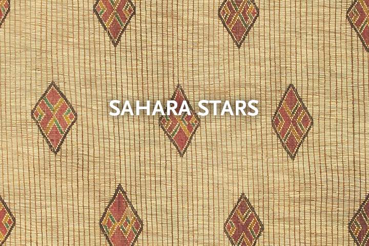 Sahara Stars